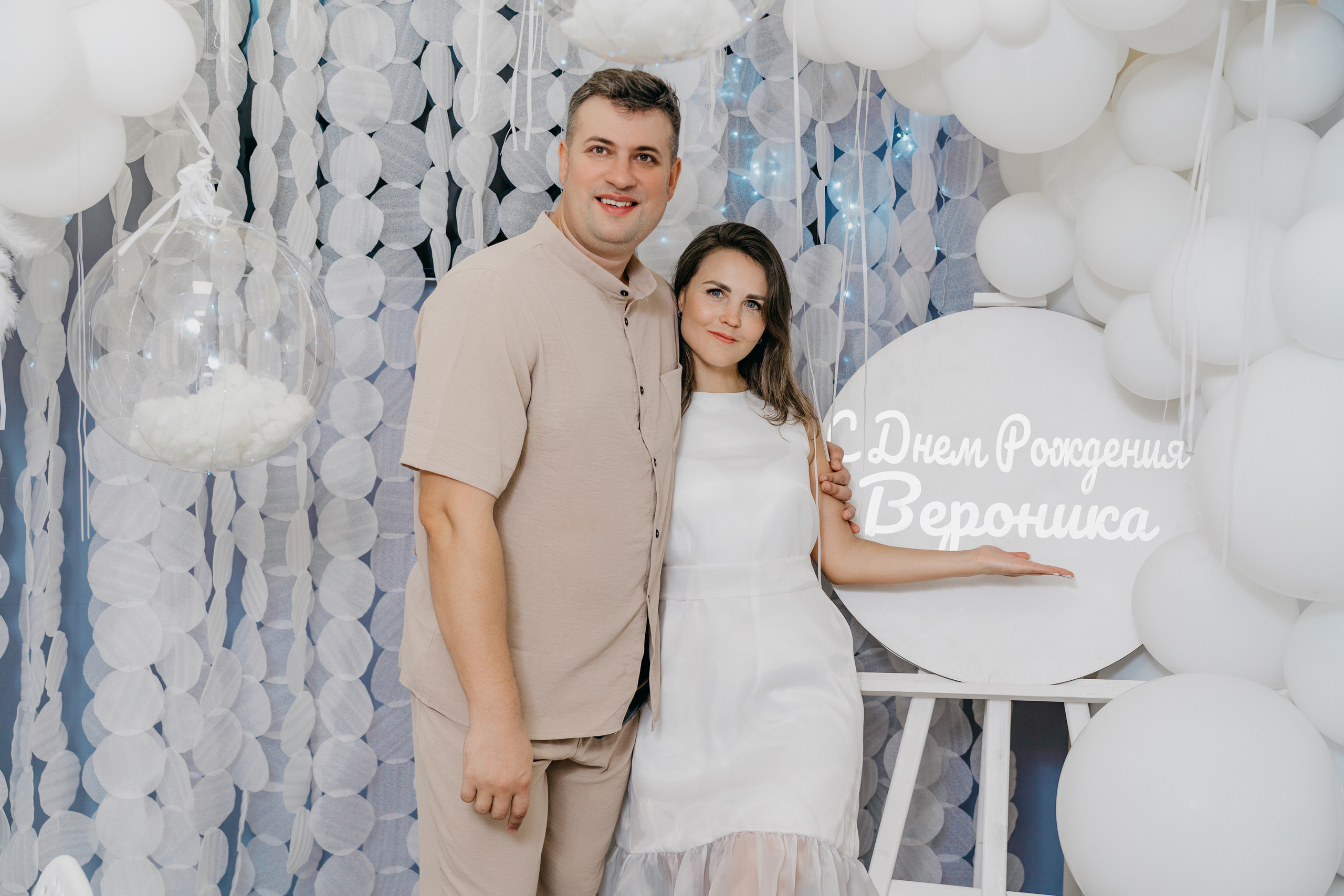 Пижамная вечеринка, Веронике 6 лет. Фотограф Никита Комаров