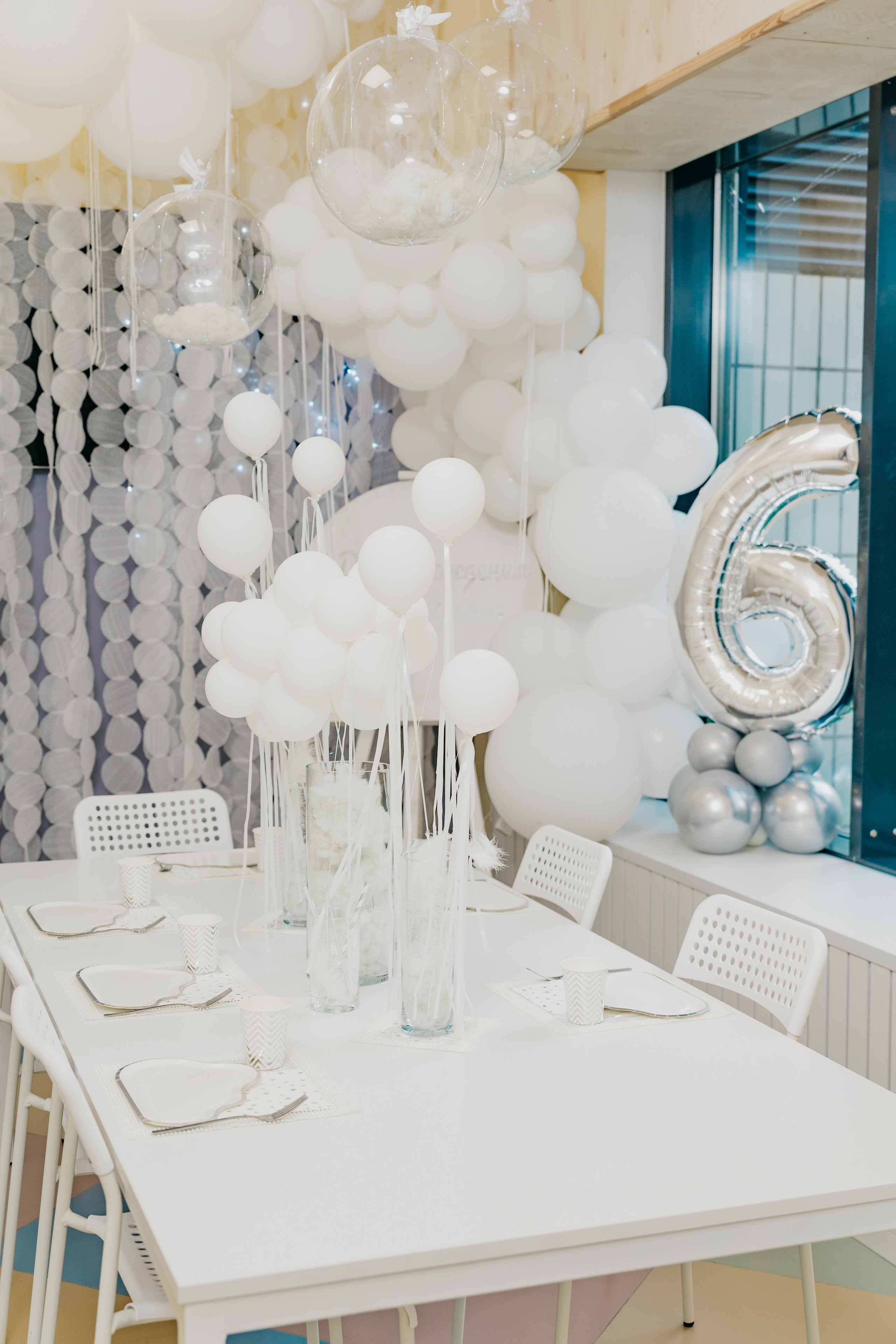 Пижамная вечеринка, Веронике 6 лет. Фотограф Никита Комаров