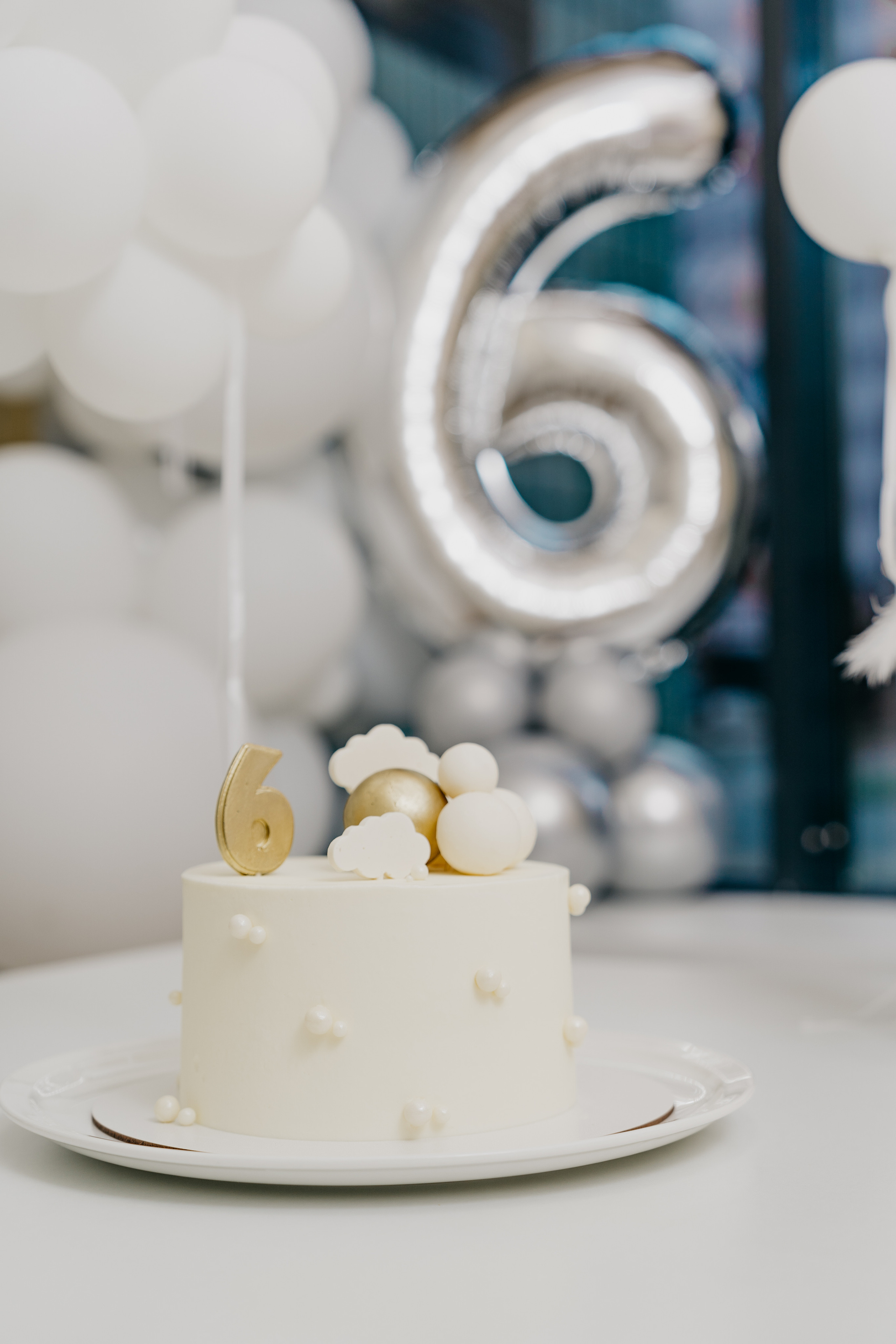 Пижамная вечеринка, Веронике 6 лет. Фотограф Никита Комаров