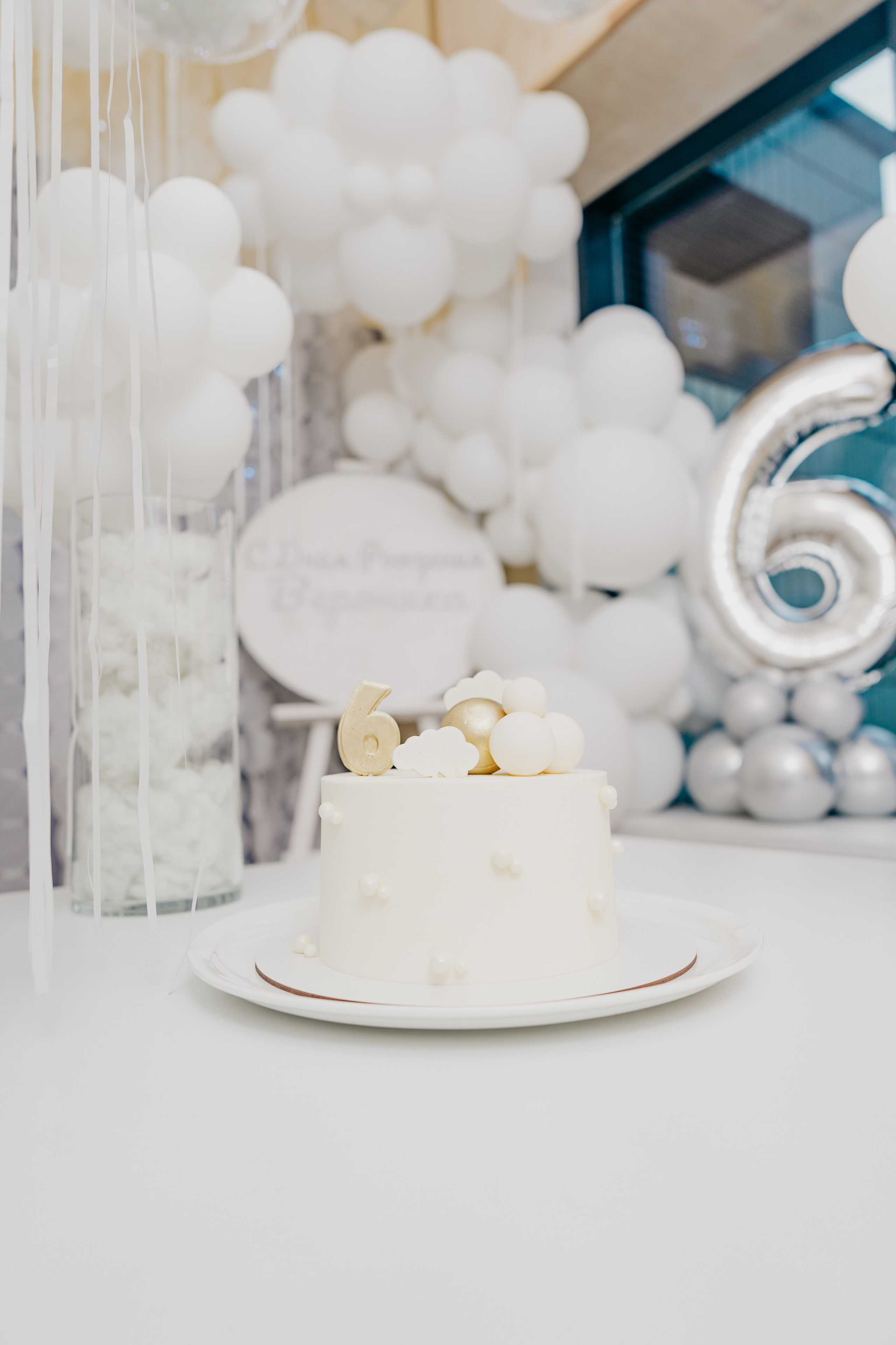 Пижамная вечеринка, Веронике 6 лет. Фотограф Никита Комаров