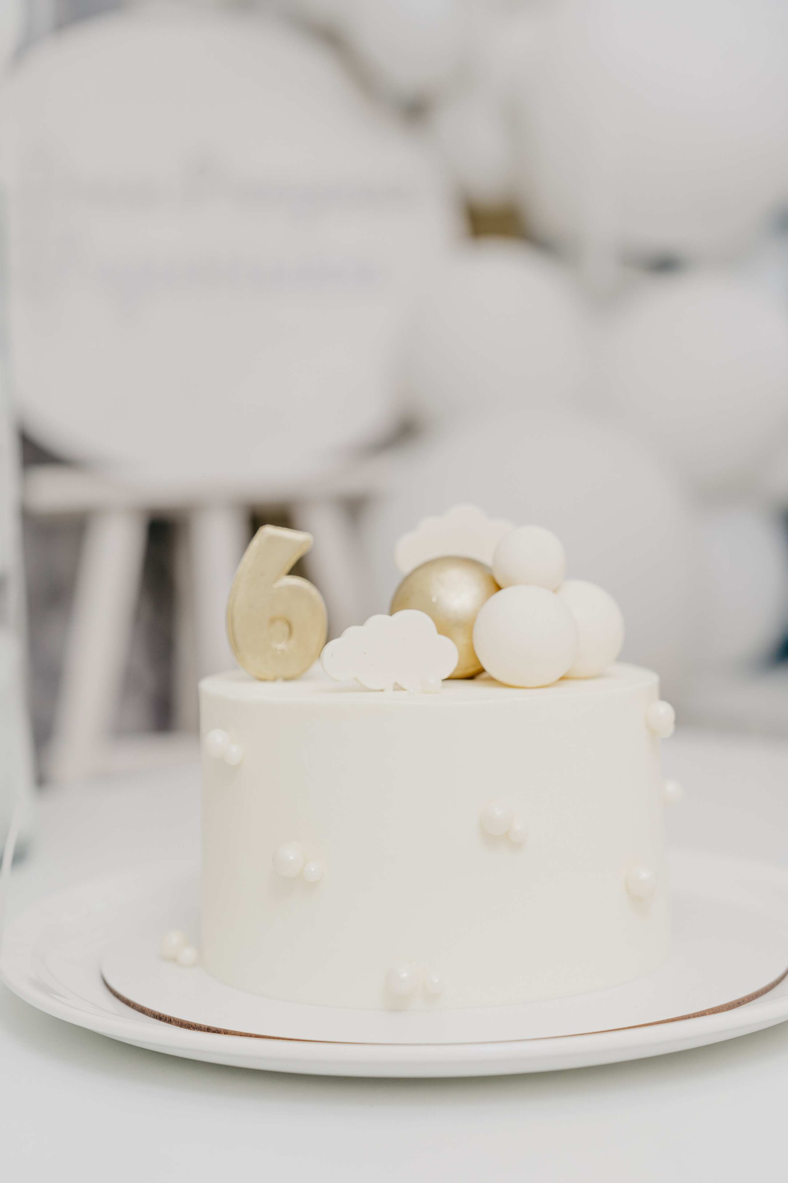 Пижамная вечеринка, Веронике 6 лет. Фотограф Никита Комаров