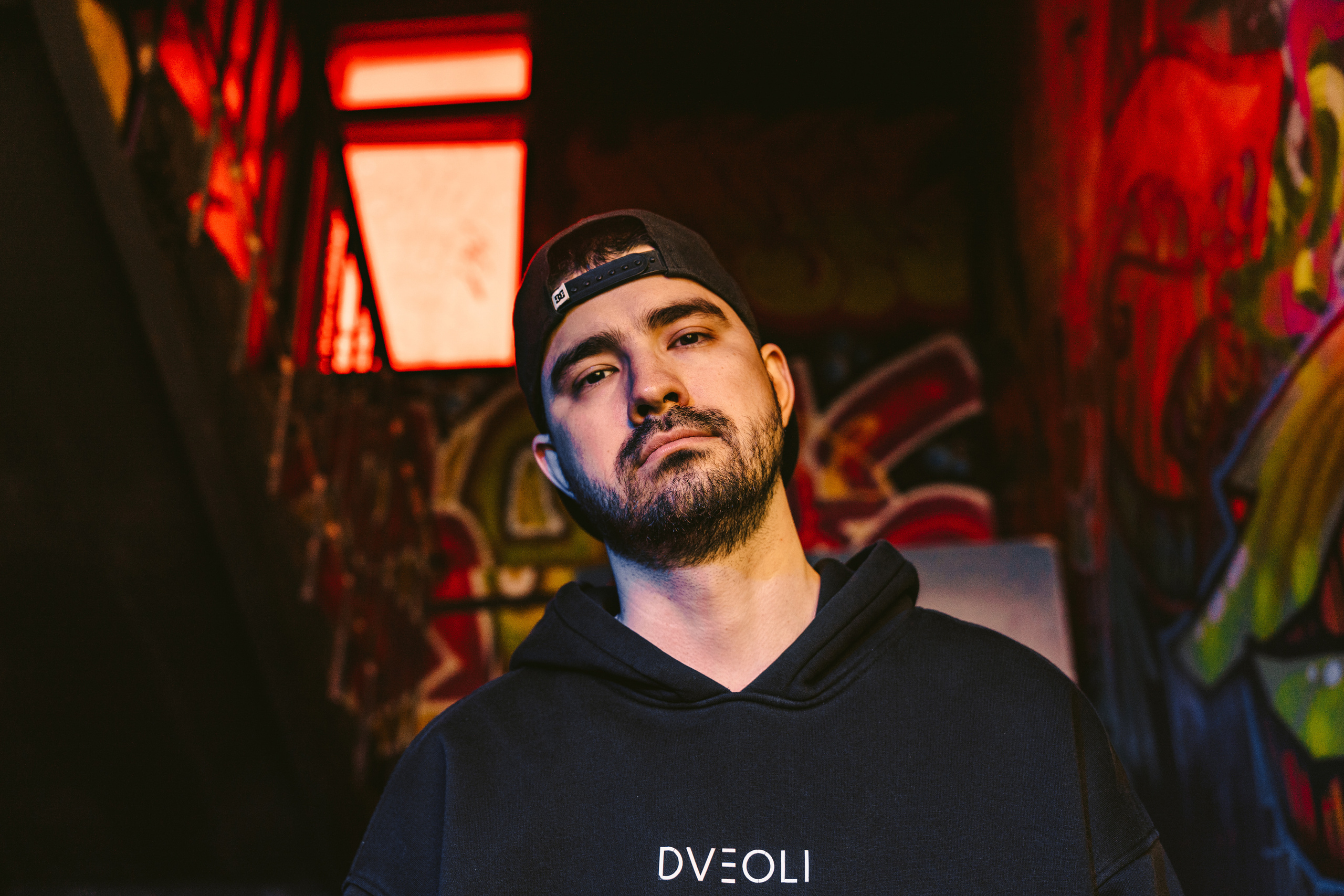 SADNESS OF GAIA live at СМЕНА 2.0 Moscow 28.05.2023. Фотограф Никита Комаров