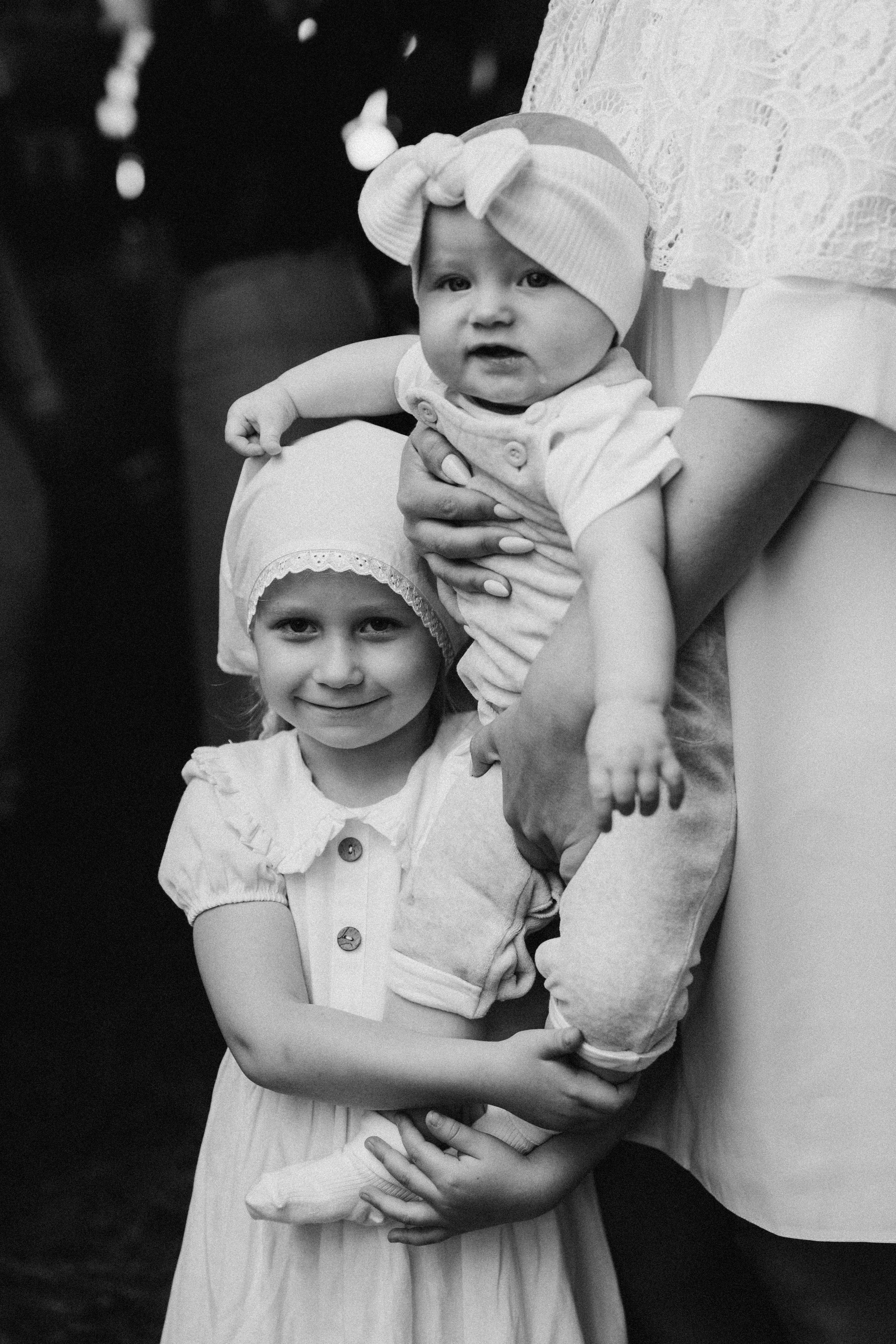 Крещение Ярослава. Фотограф Никита Комаров