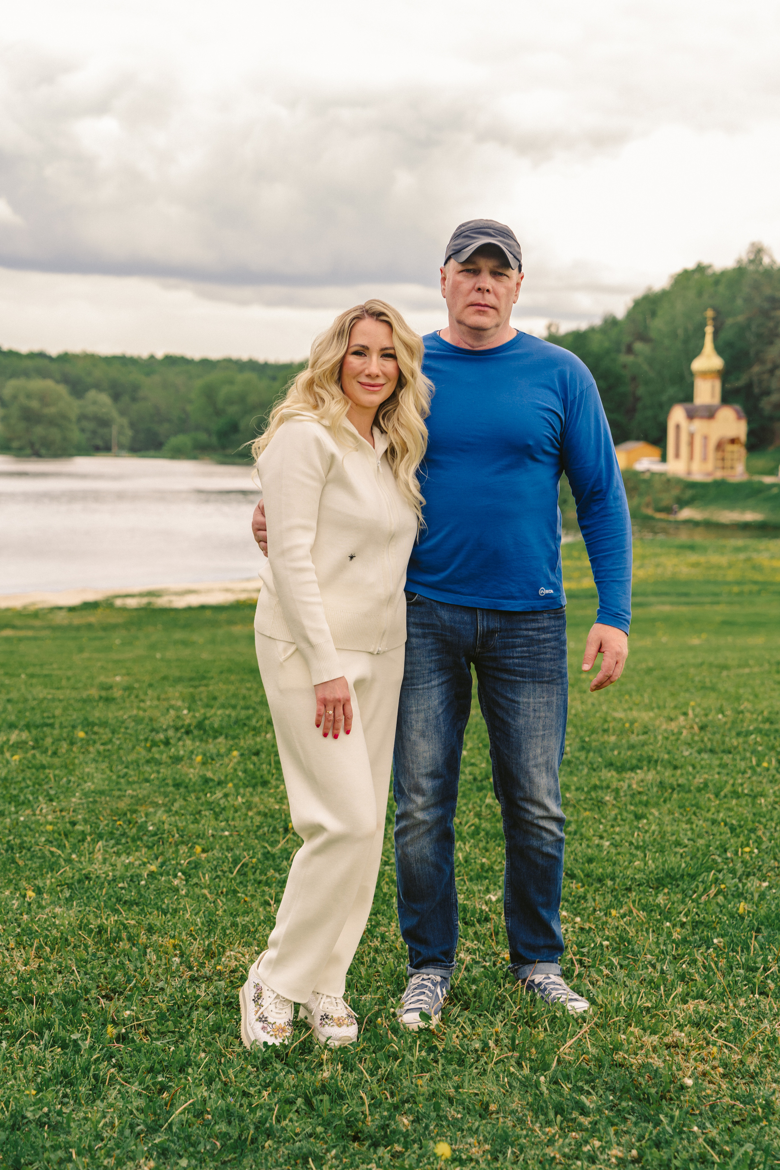 День рождения Матвея. Фотограф Никита Комаров