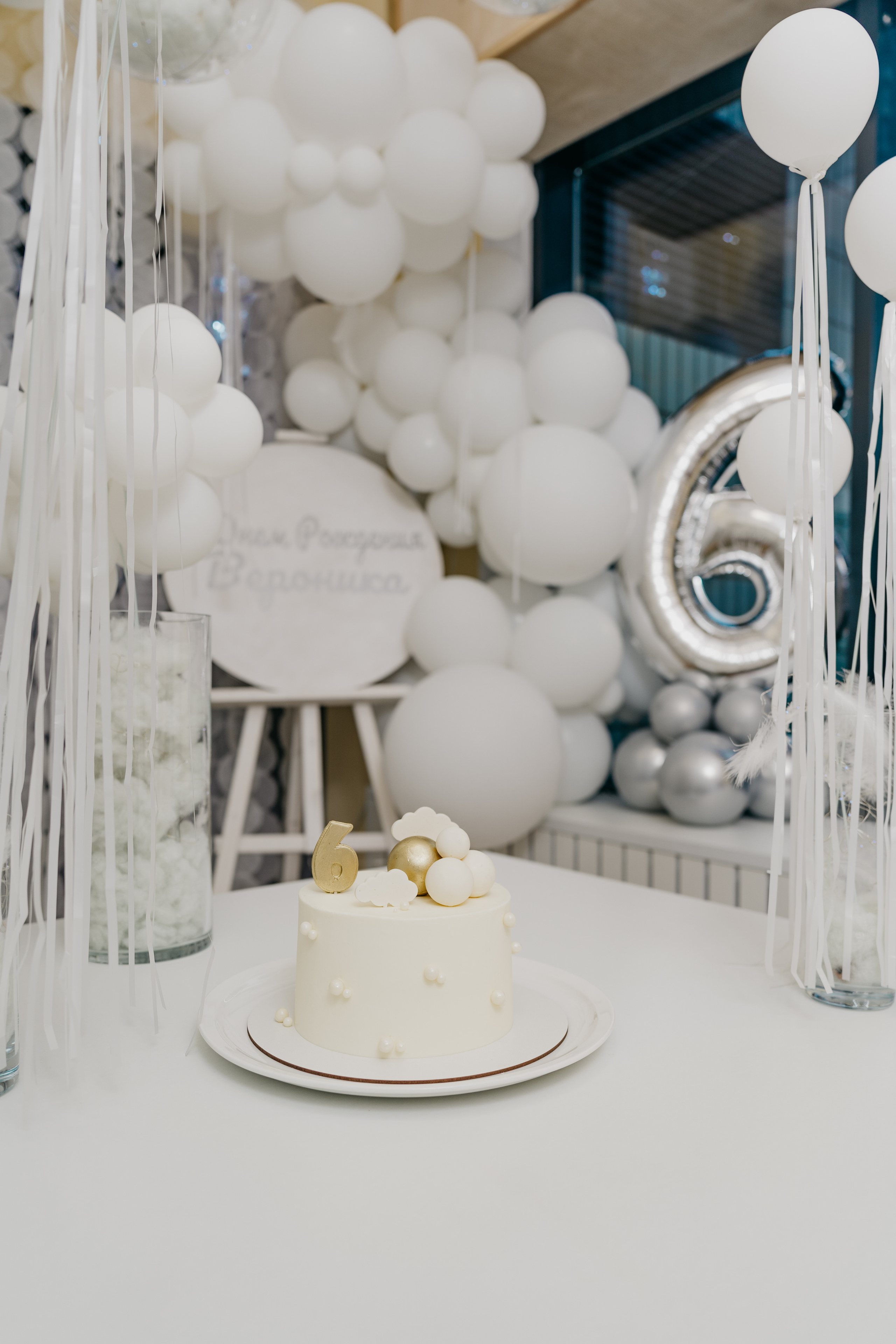 Пижамная вечеринка, Веронике 6 лет. Фотограф Никита Комаров