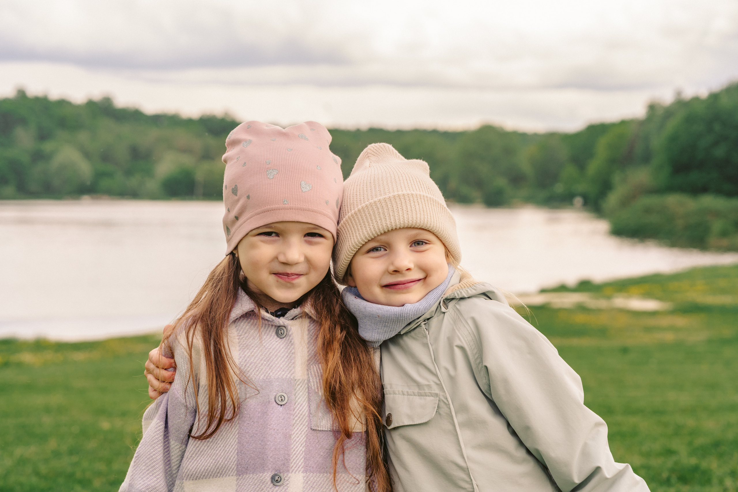 День рождения Матвея. Фотограф Никита Комаров