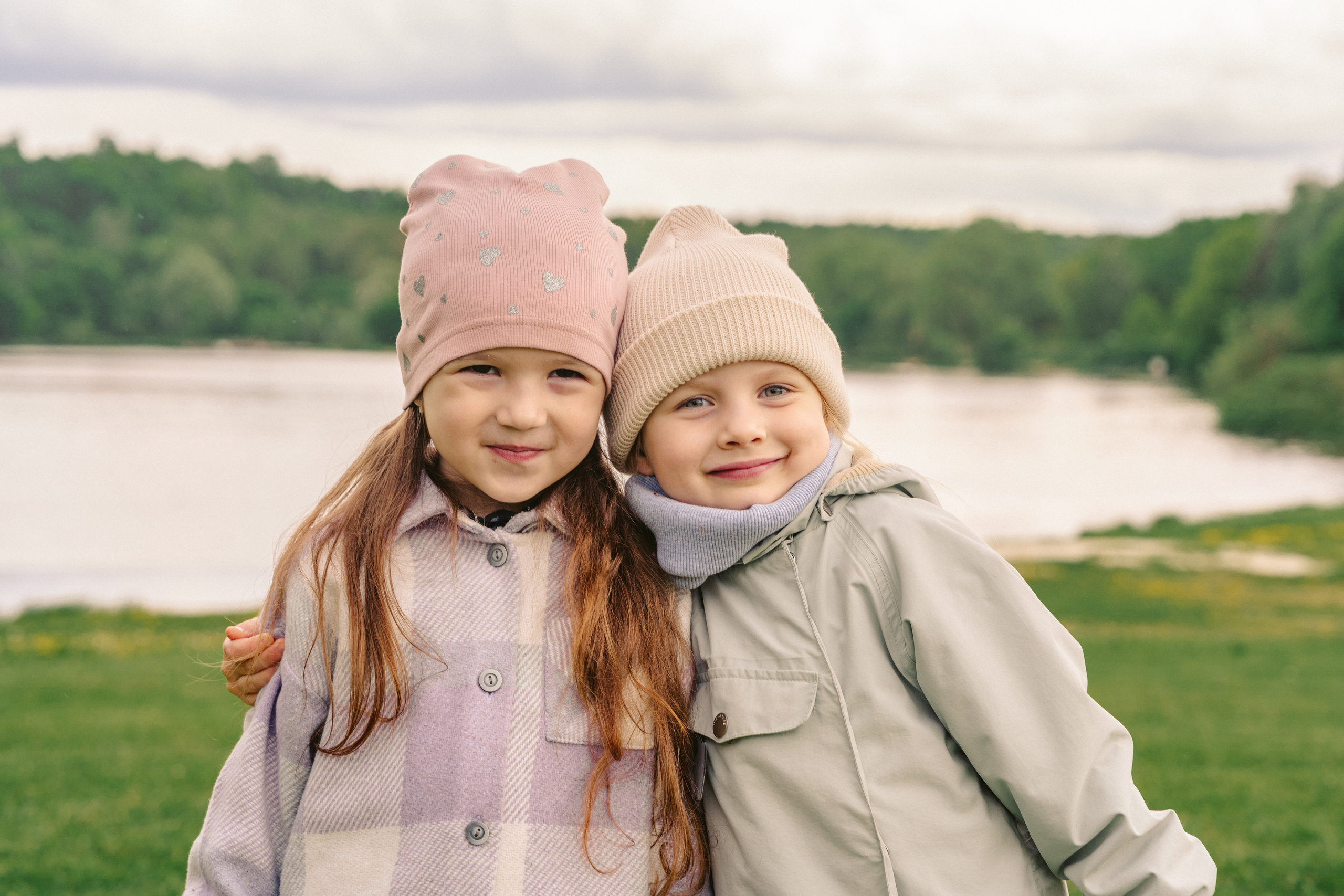 День рождения Матвея. Фотограф Никита Комаров