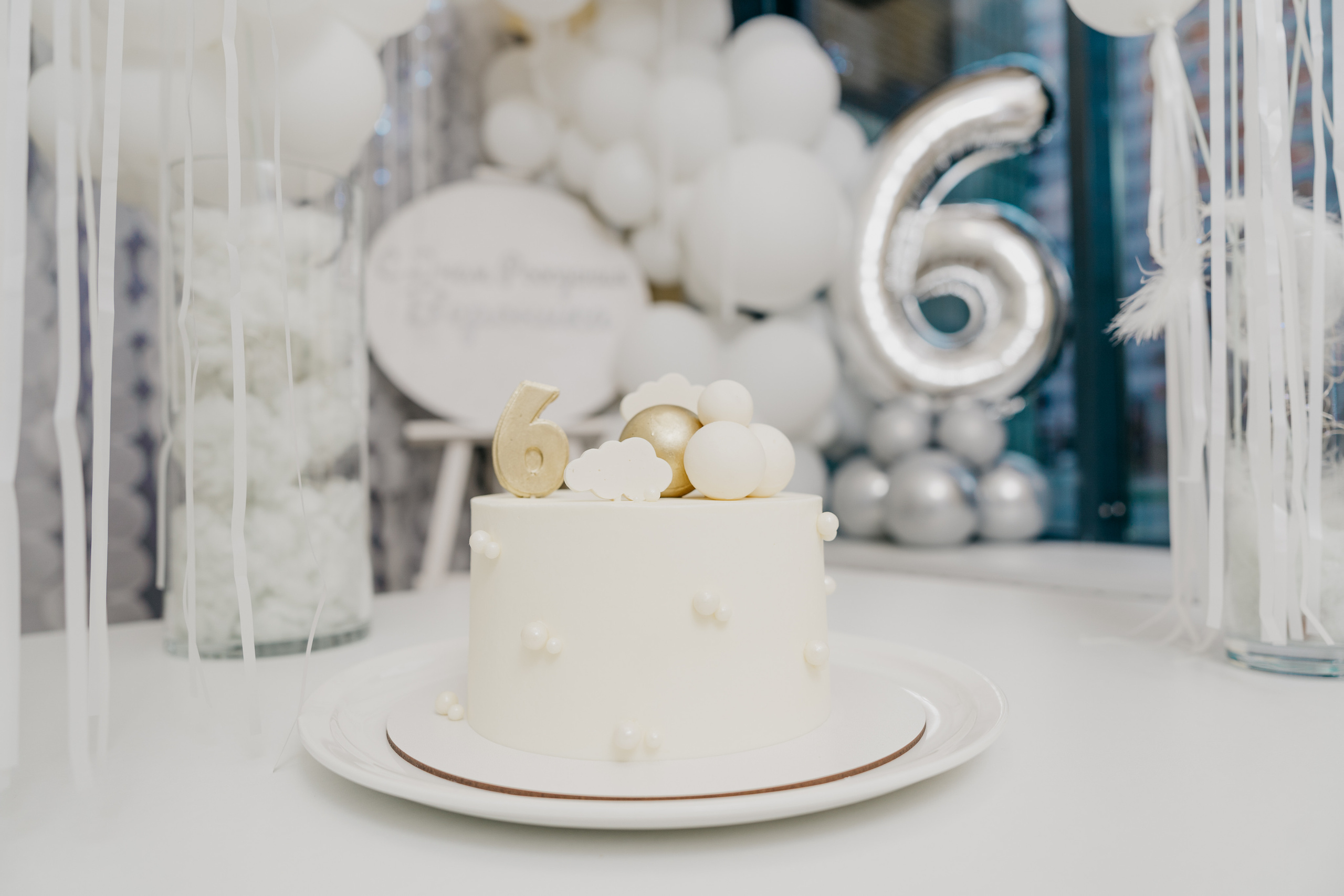 Пижамная вечеринка, Веронике 6 лет. Фотограф Никита Комаров