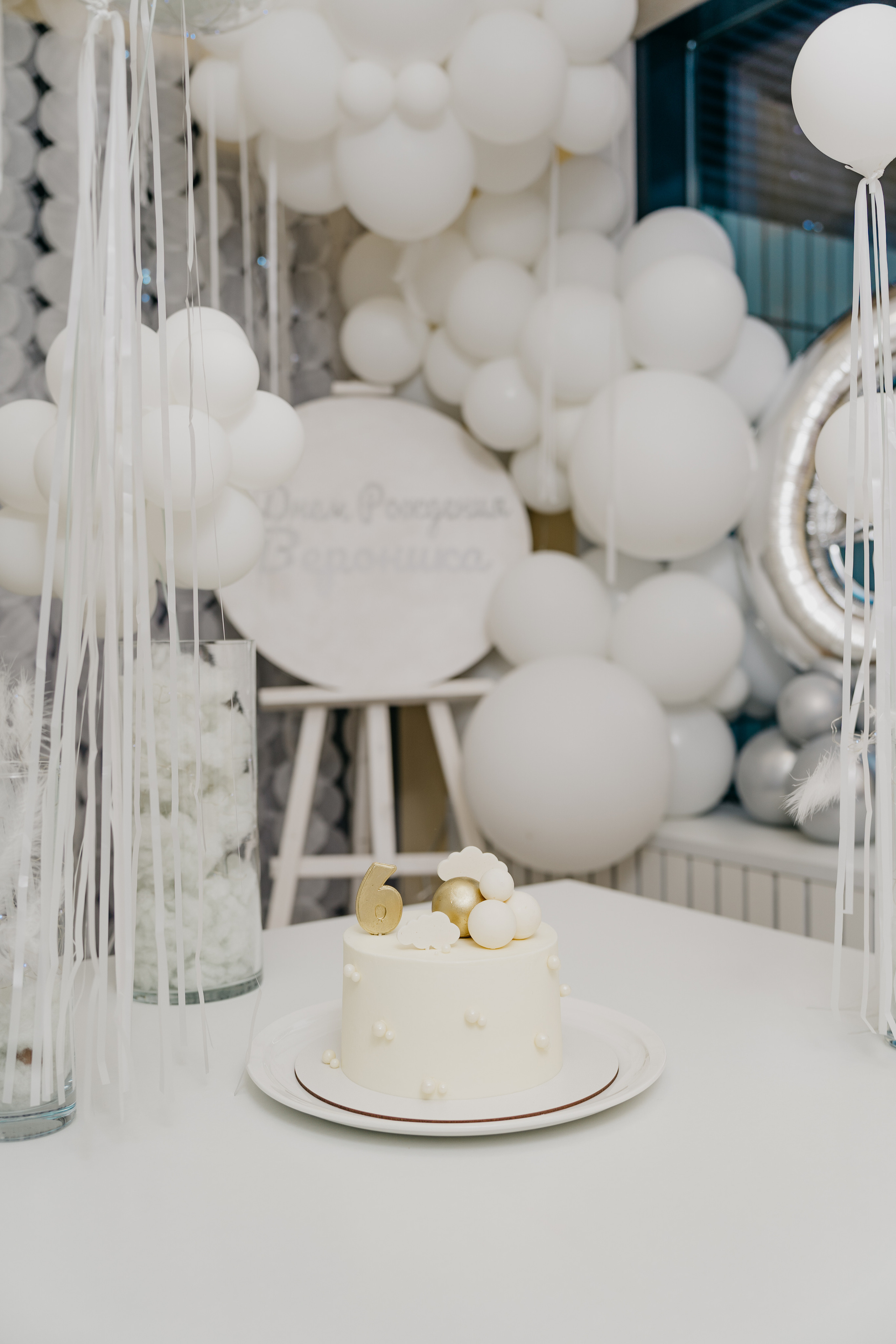 Пижамная вечеринка, Веронике 6 лет. Фотограф Никита Комаров