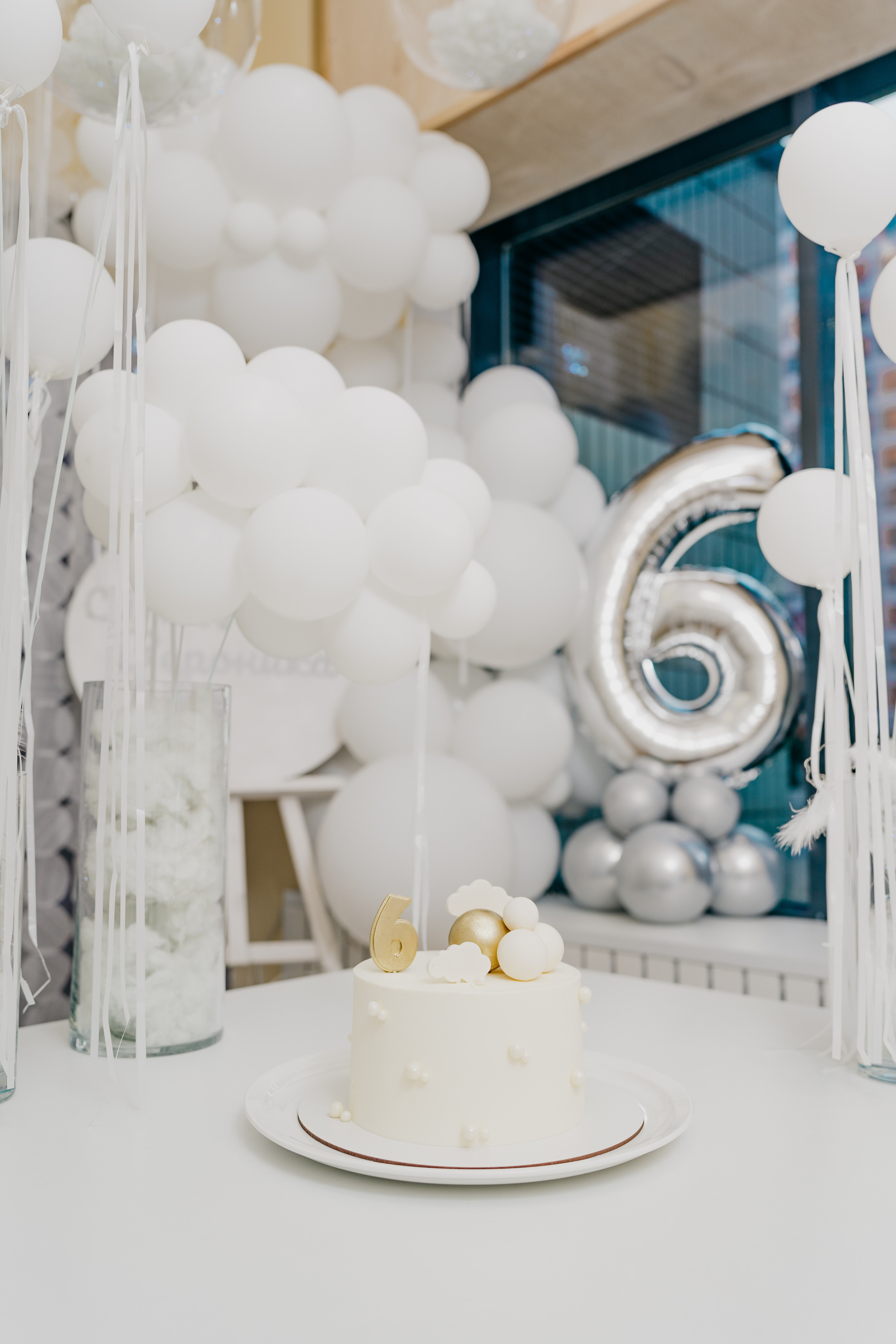 Пижамная вечеринка, Веронике 6 лет. Фотограф Никита Комаров