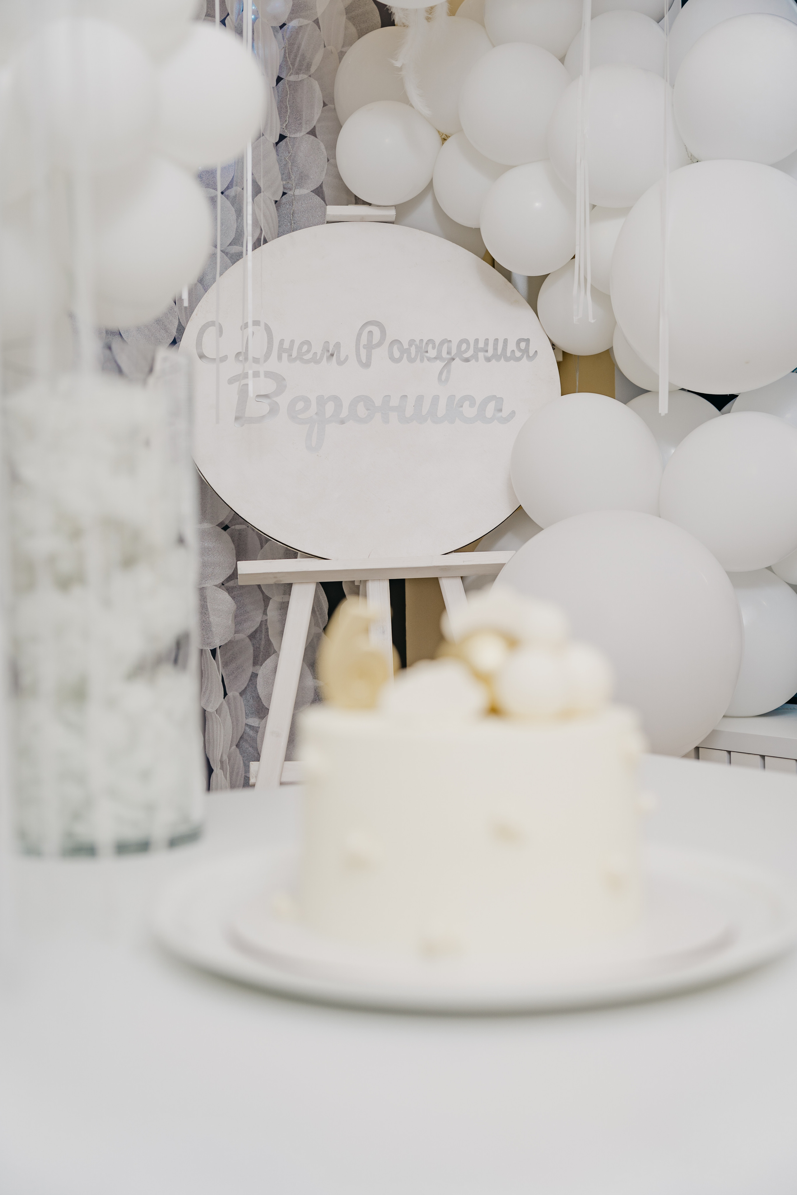 Пижамная вечеринка, Веронике 6 лет. Фотограф Никита Комаров