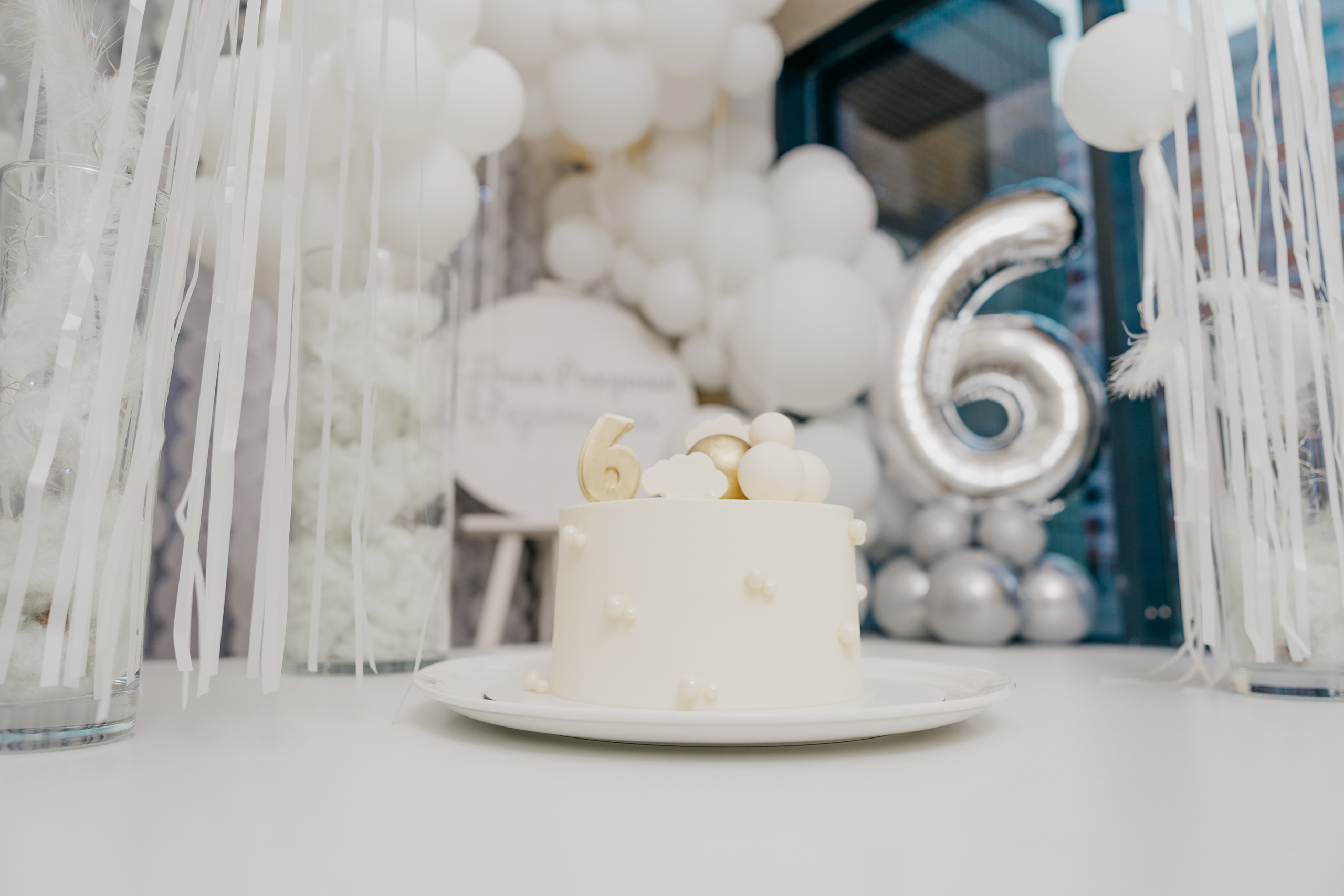 Пижамная вечеринка, Веронике 6 лет. Фотограф Никита Комаров