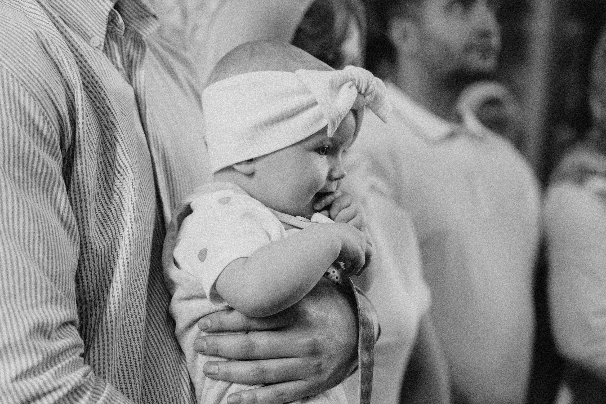 Крещение Ярослава. Фотограф Никита Комаров