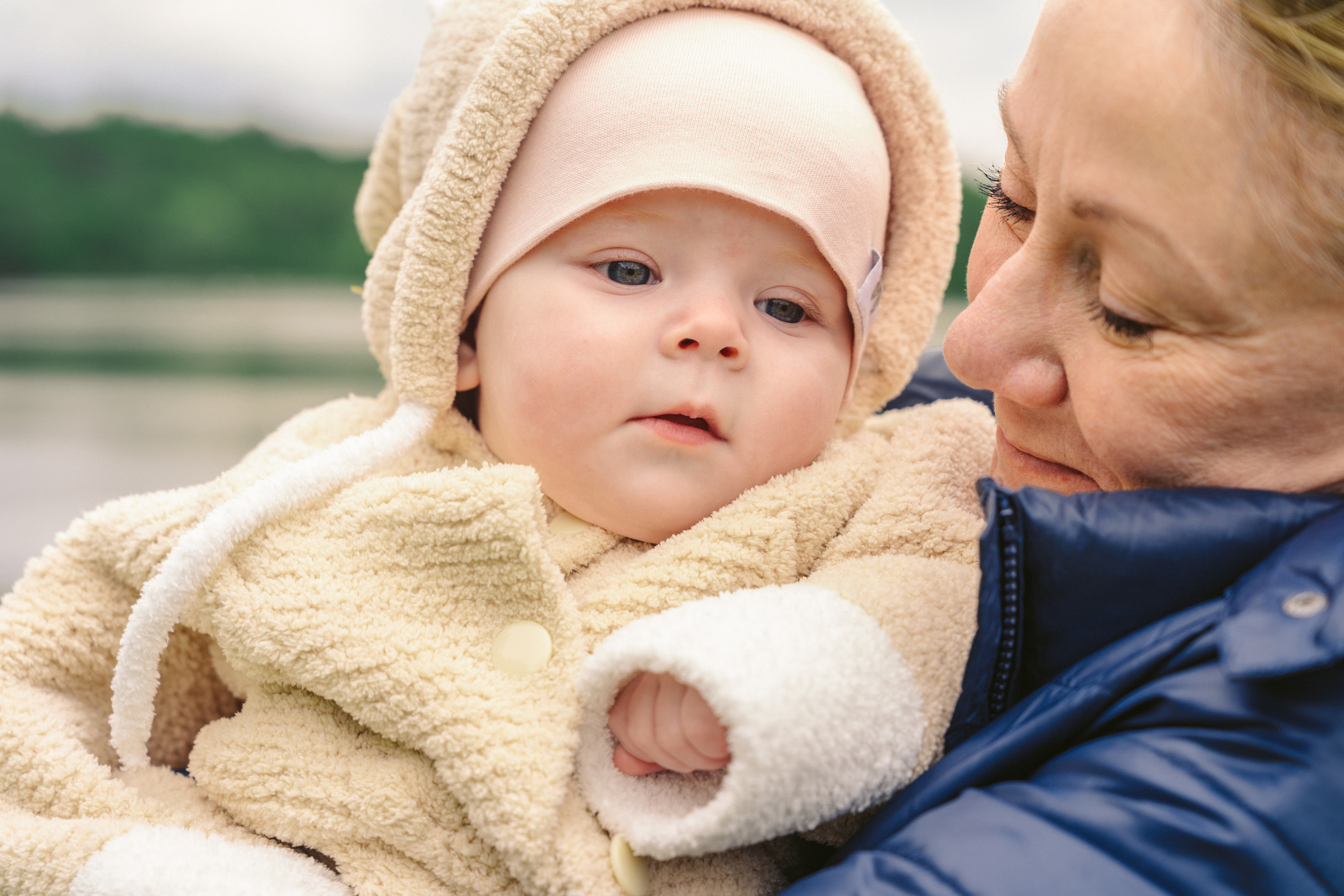 День рождения Матвея. Фотограф Никита Комаров