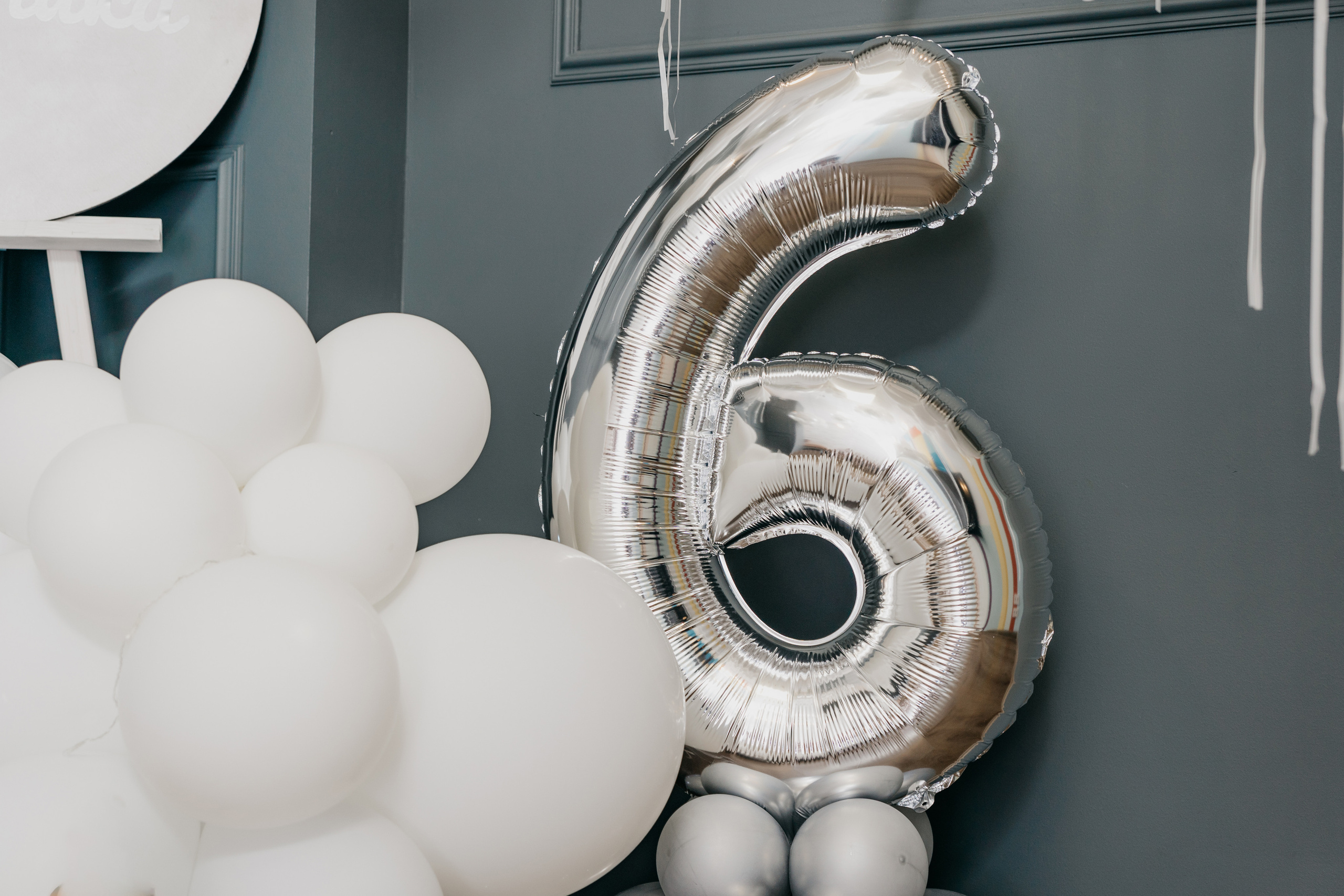 Пижамная вечеринка, Веронике 6 лет. Фотограф Никита Комаров