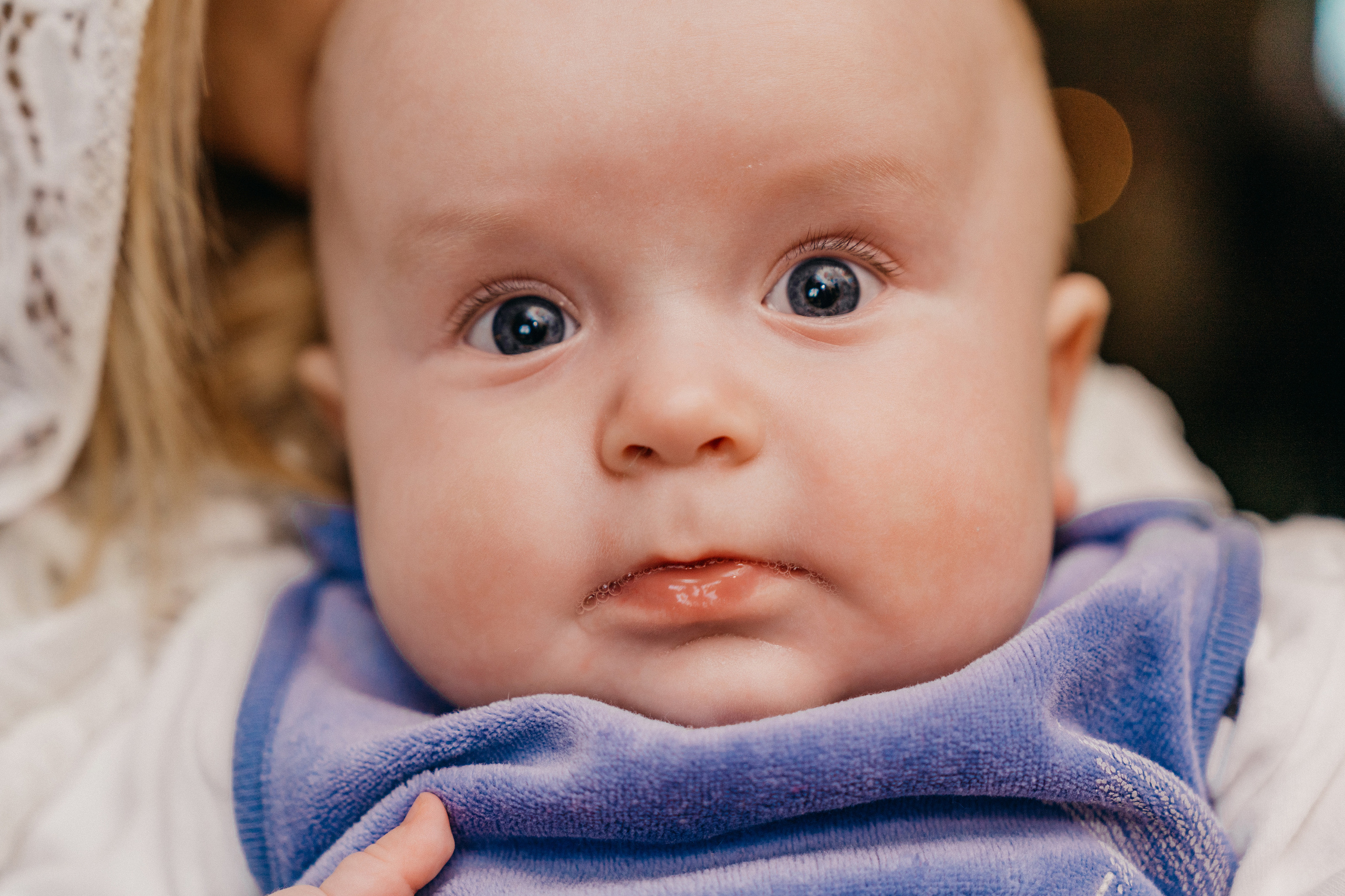 Крещение Ярослава. Фотограф Никита Комаров