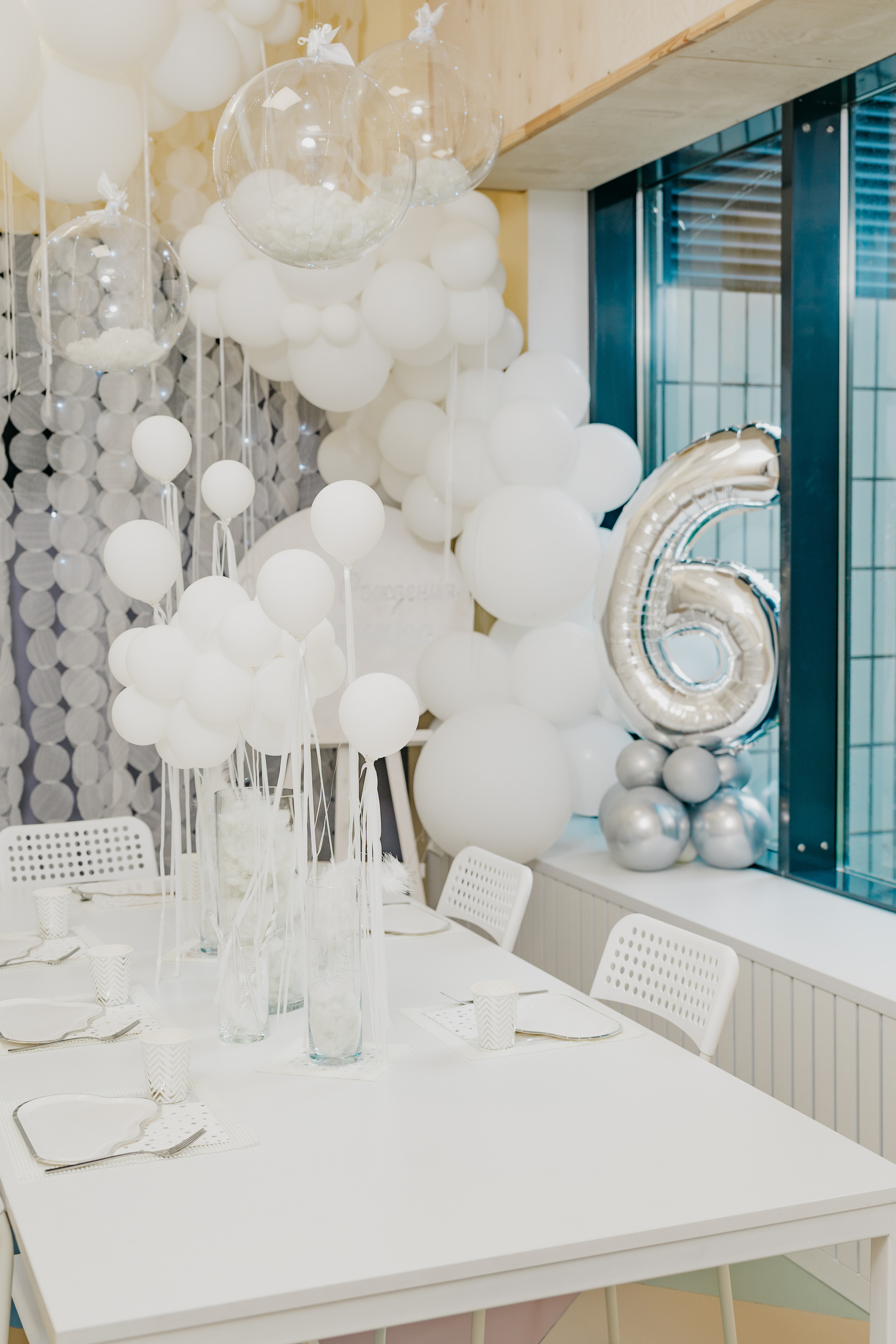 Пижамная вечеринка, Веронике 6 лет. Фотограф Никита Комаров