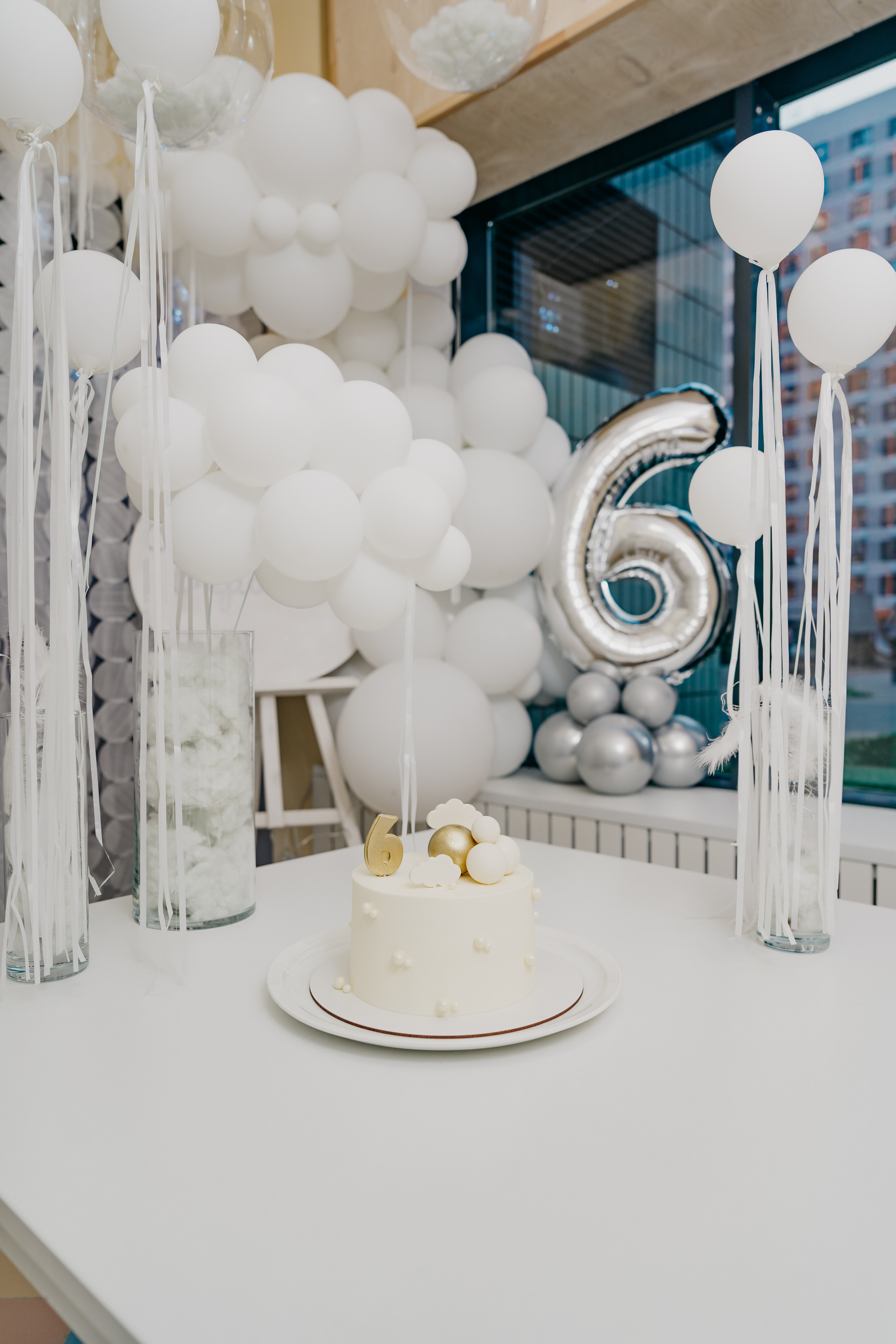 Пижамная вечеринка, Веронике 6 лет. Фотограф Никита Комаров