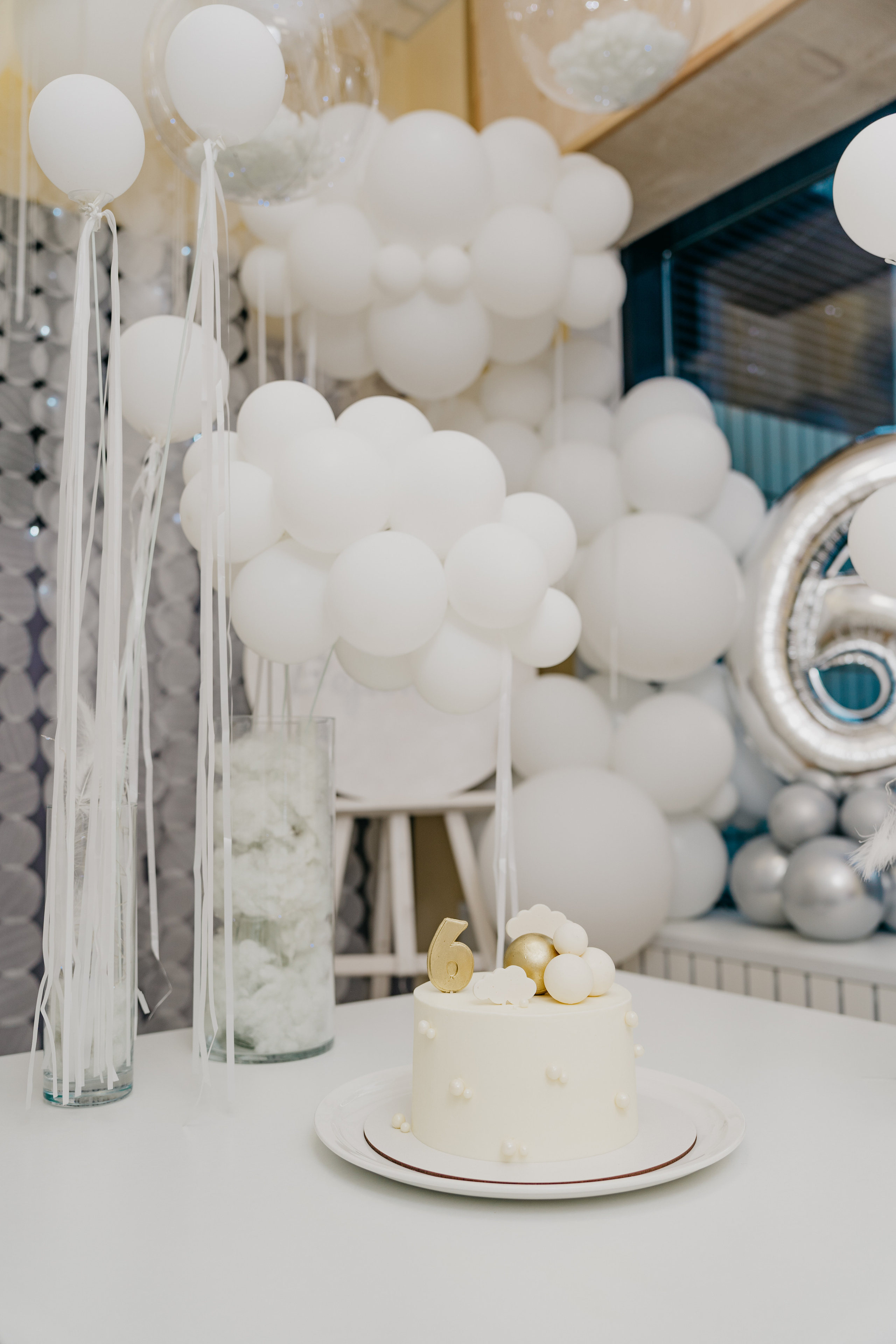 Пижамная вечеринка, Веронике 6 лет. Фотограф Никита Комаров