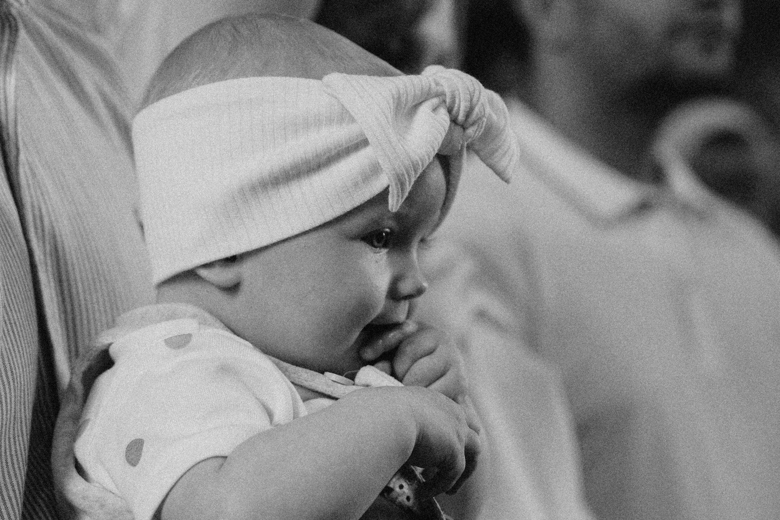 Крещение Ярослава. Фотограф Никита Комаров