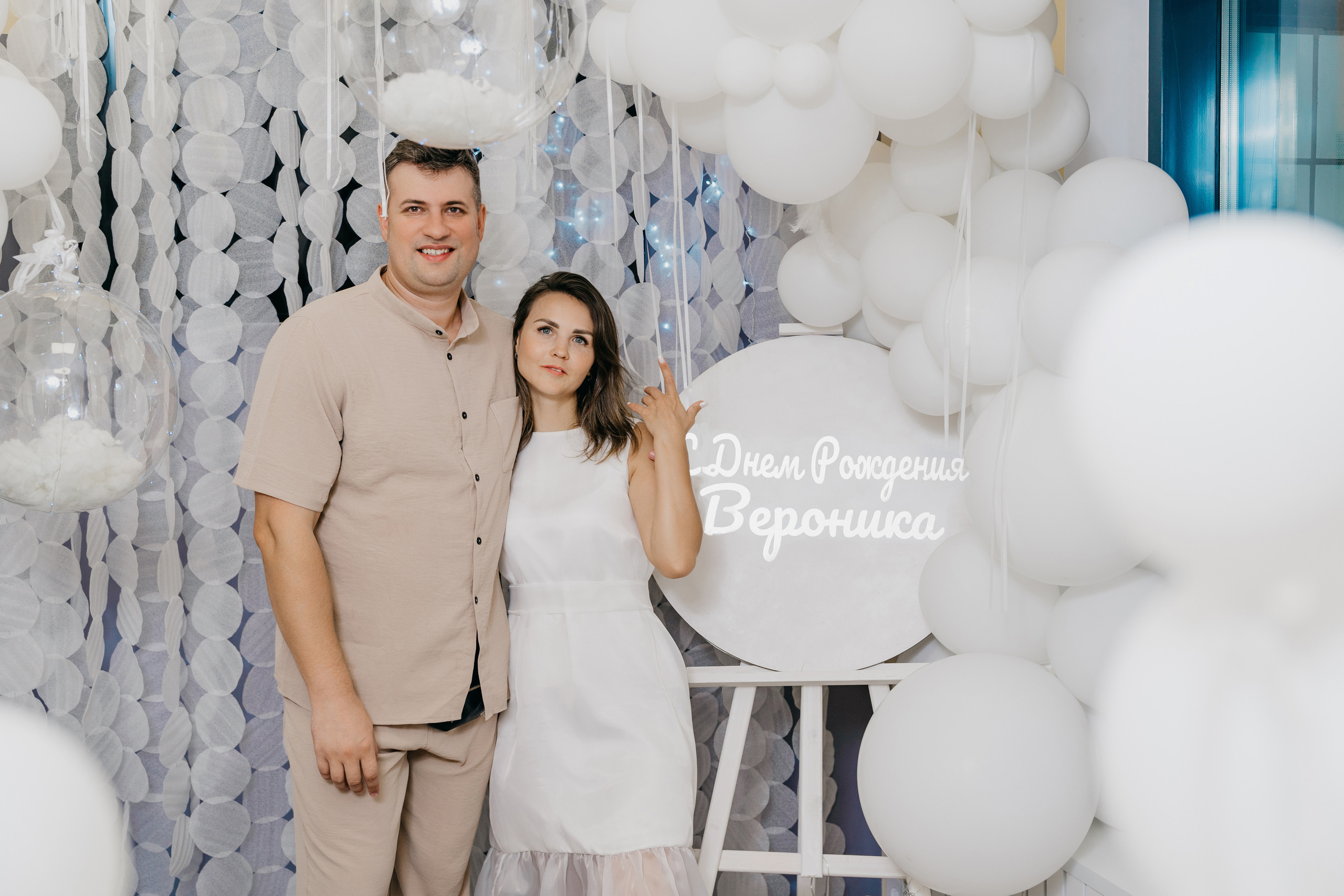 Пижамная вечеринка, Веронике 6 лет. Фотограф Никита Комаров