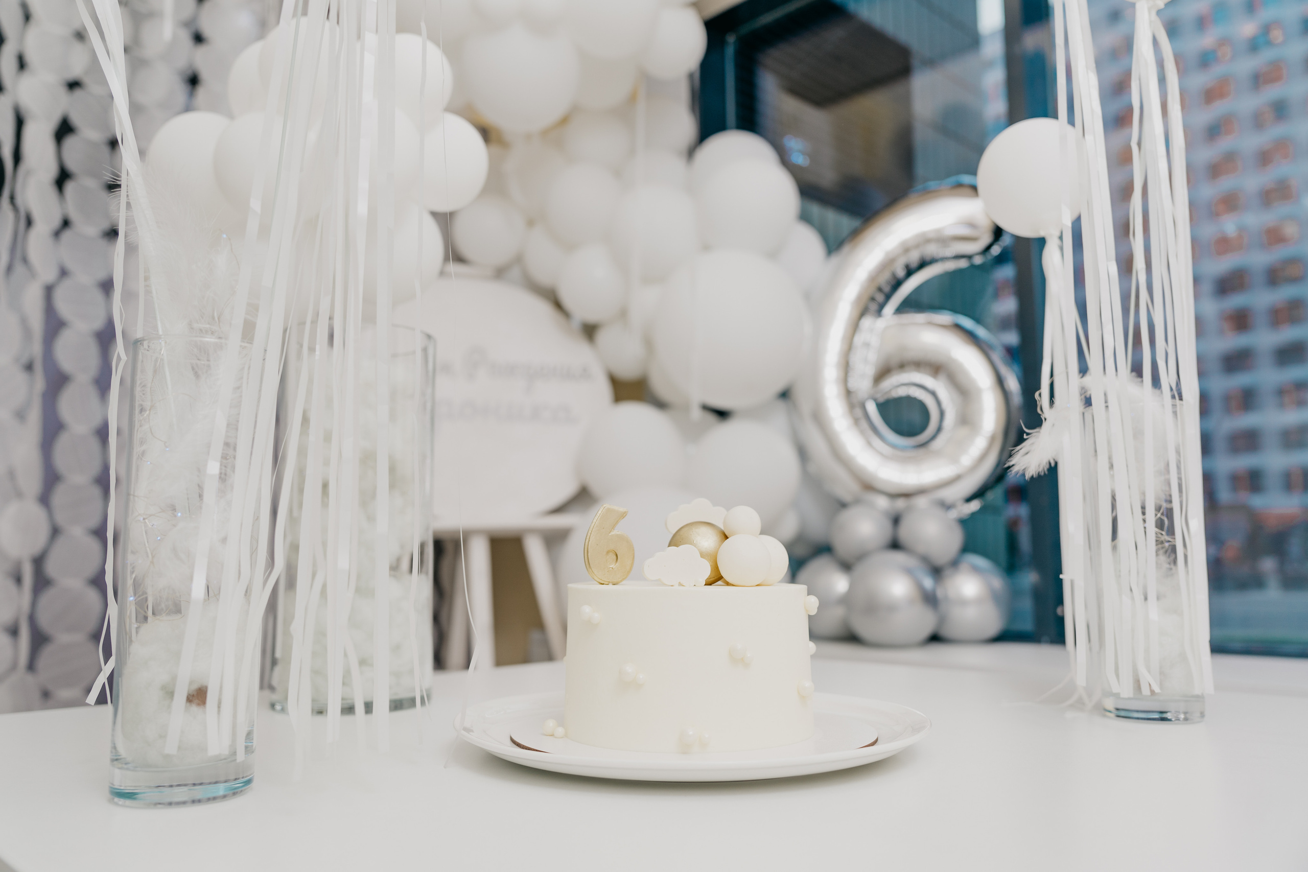 Пижамная вечеринка, Веронике 6 лет. Фотограф Никита Комаров