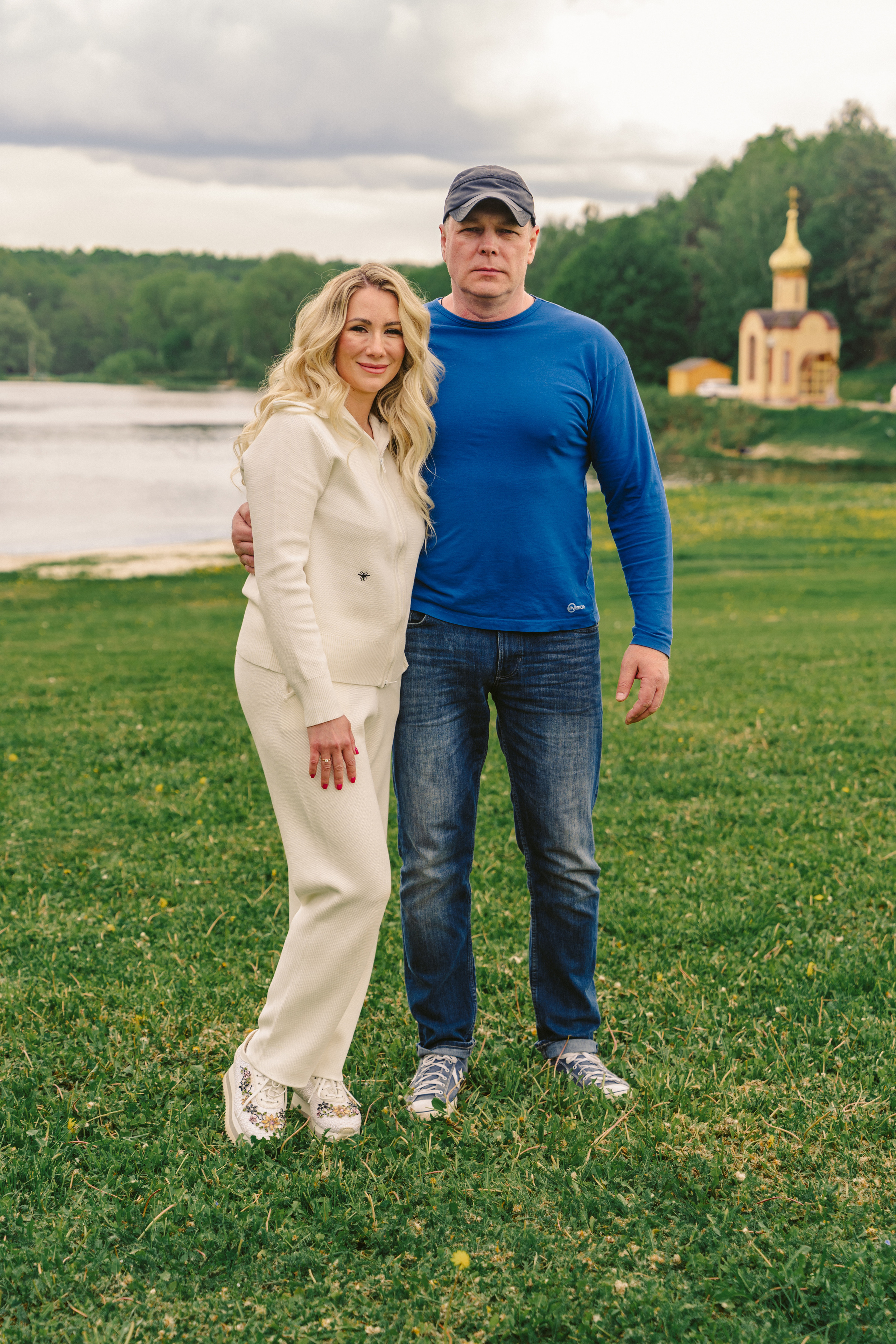 День рождения Матвея. Фотограф Никита Комаров