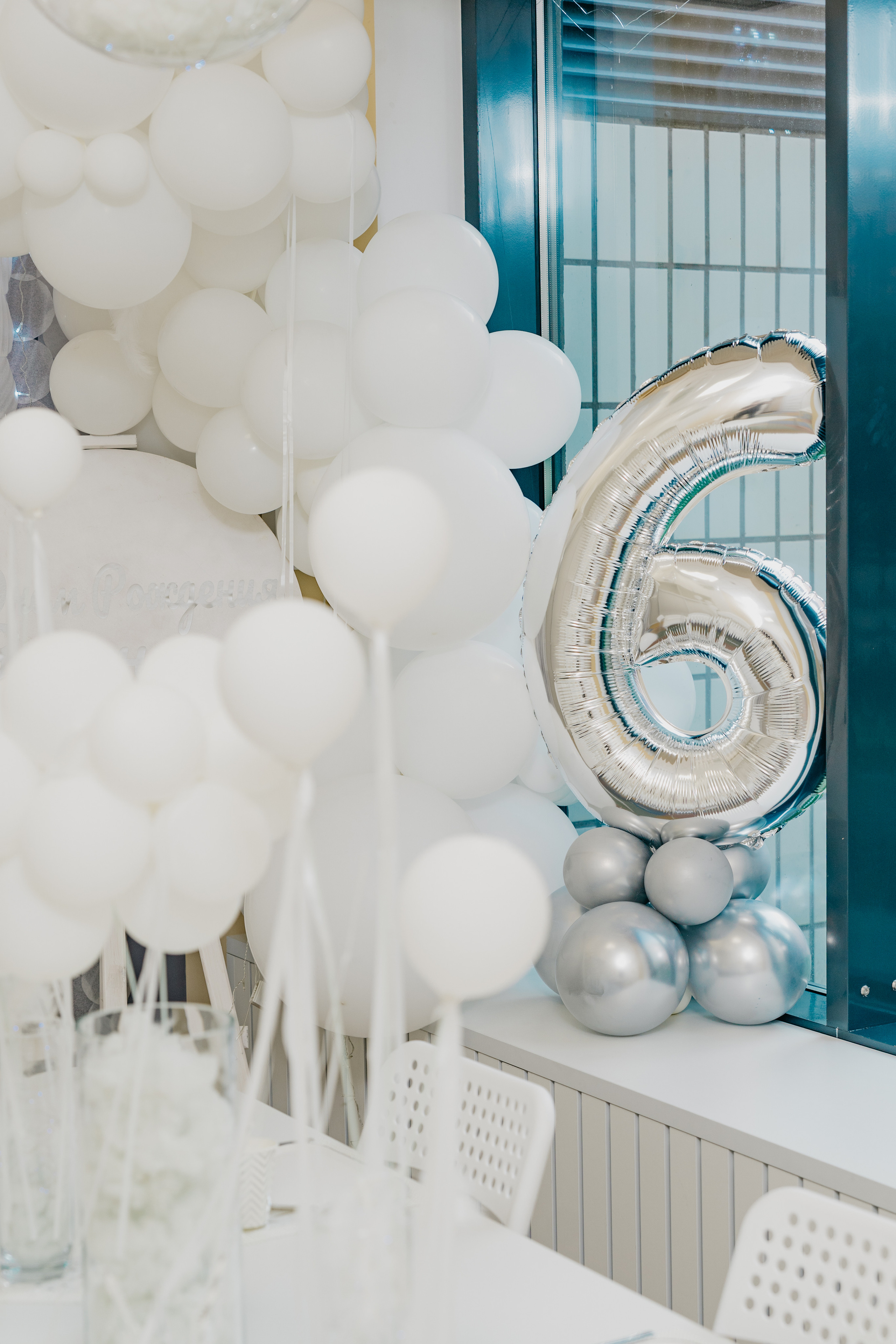 Пижамная вечеринка, Веронике 6 лет. Фотограф Никита Комаров