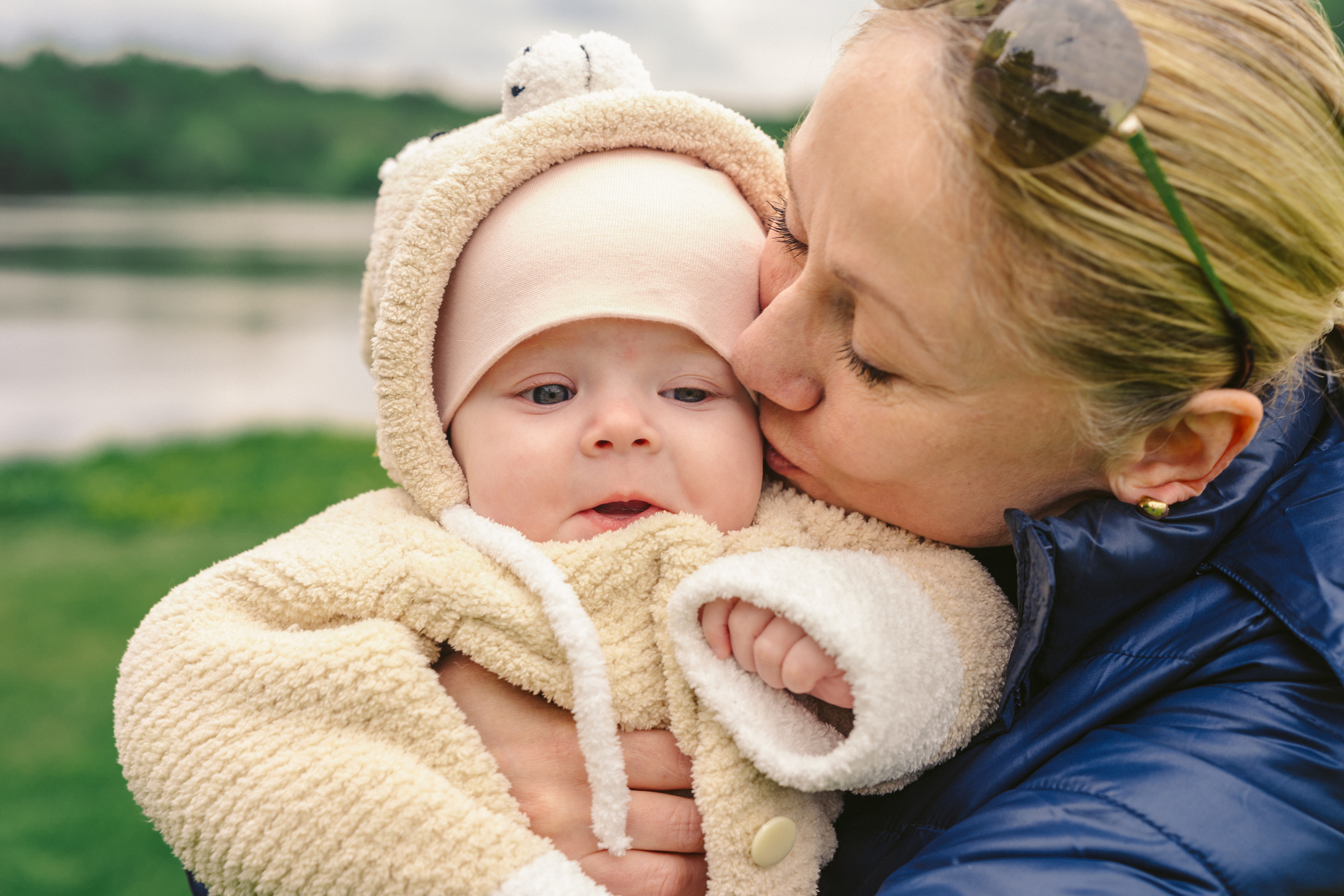 День рождения Матвея. Фотограф Никита Комаров