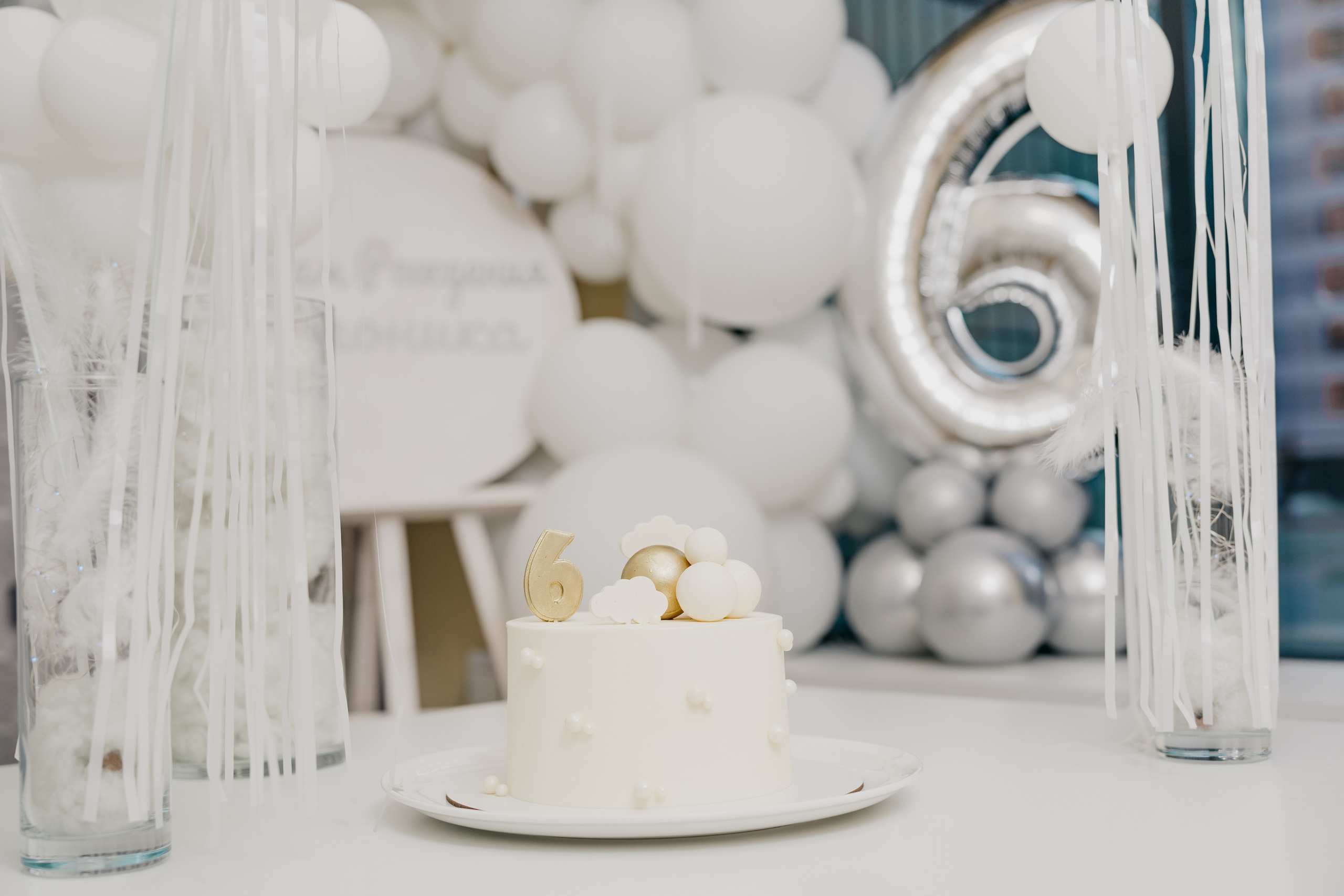 Пижамная вечеринка, Веронике 6 лет. Фотограф Никита Комаров