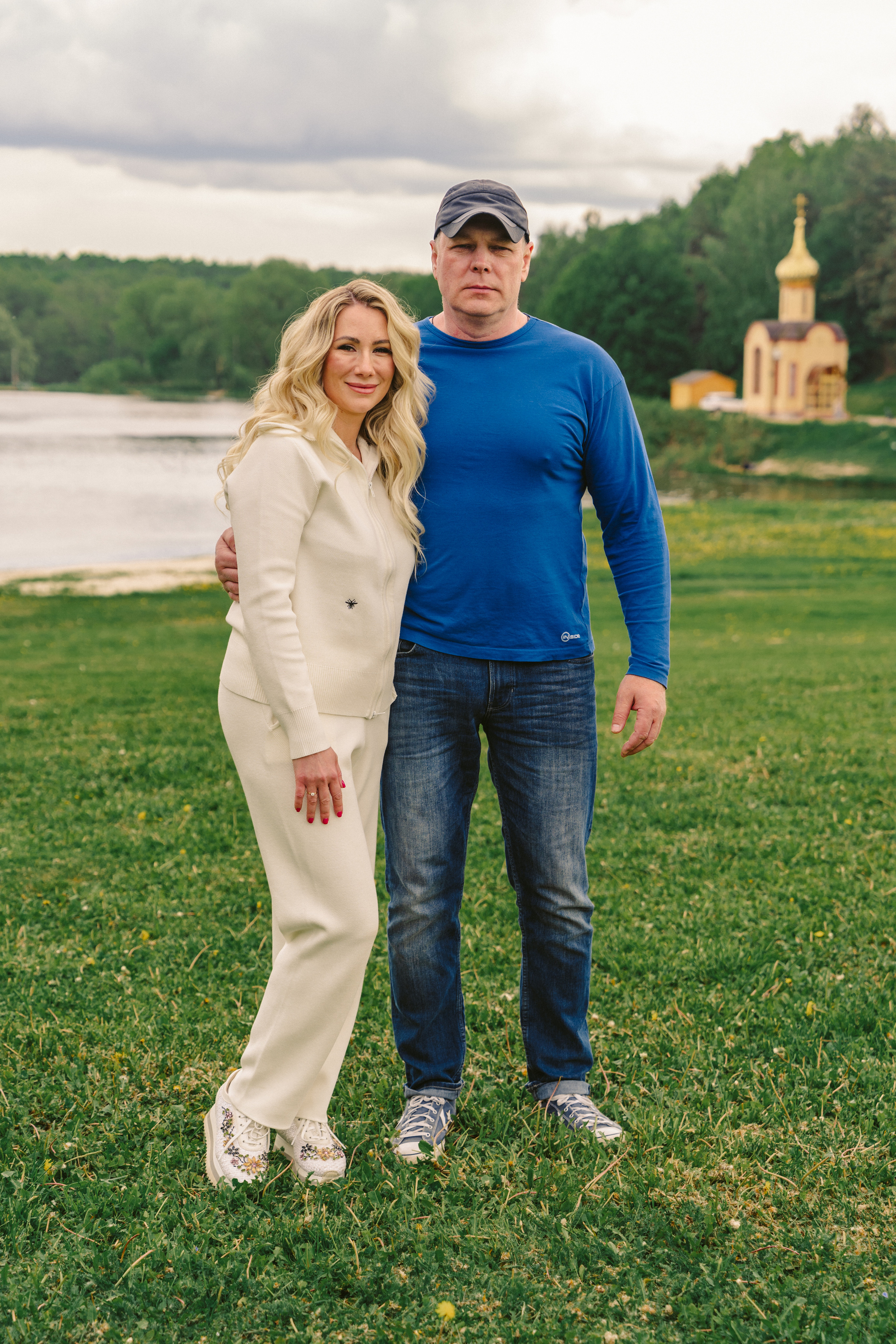 День рождения Матвея. Фотограф Никита Комаров