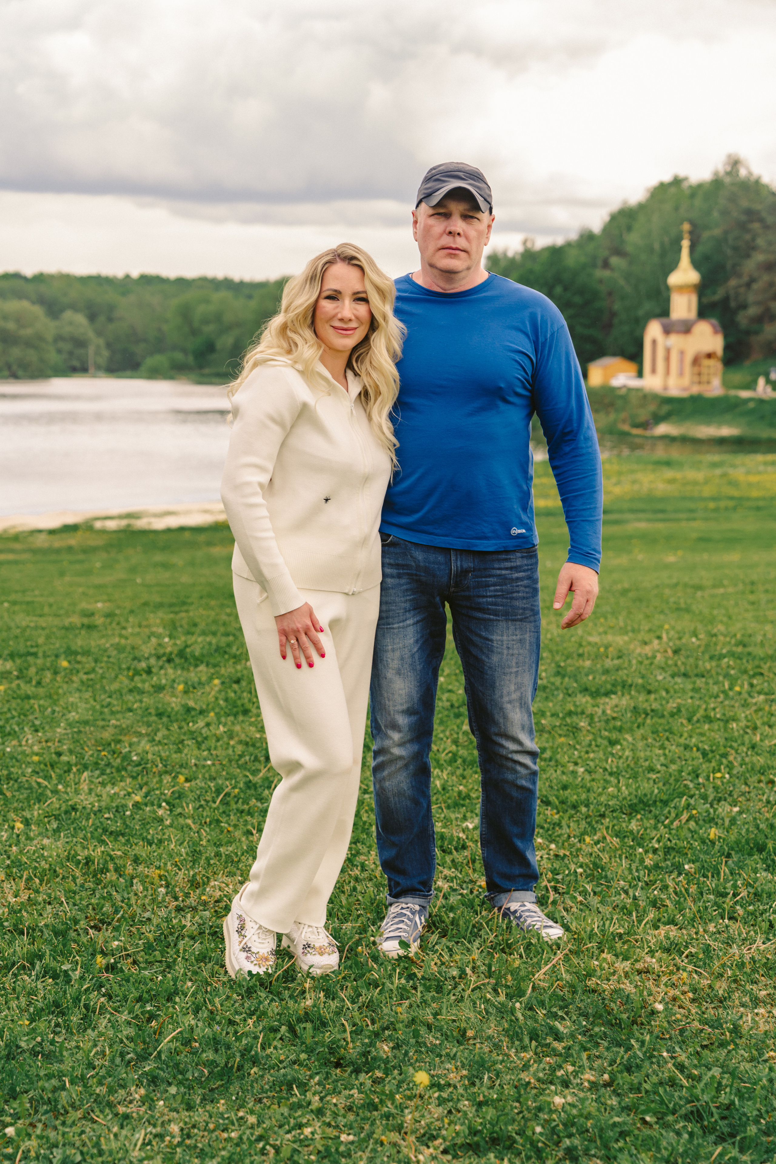 День рождения Матвея. Фотограф Никита Комаров