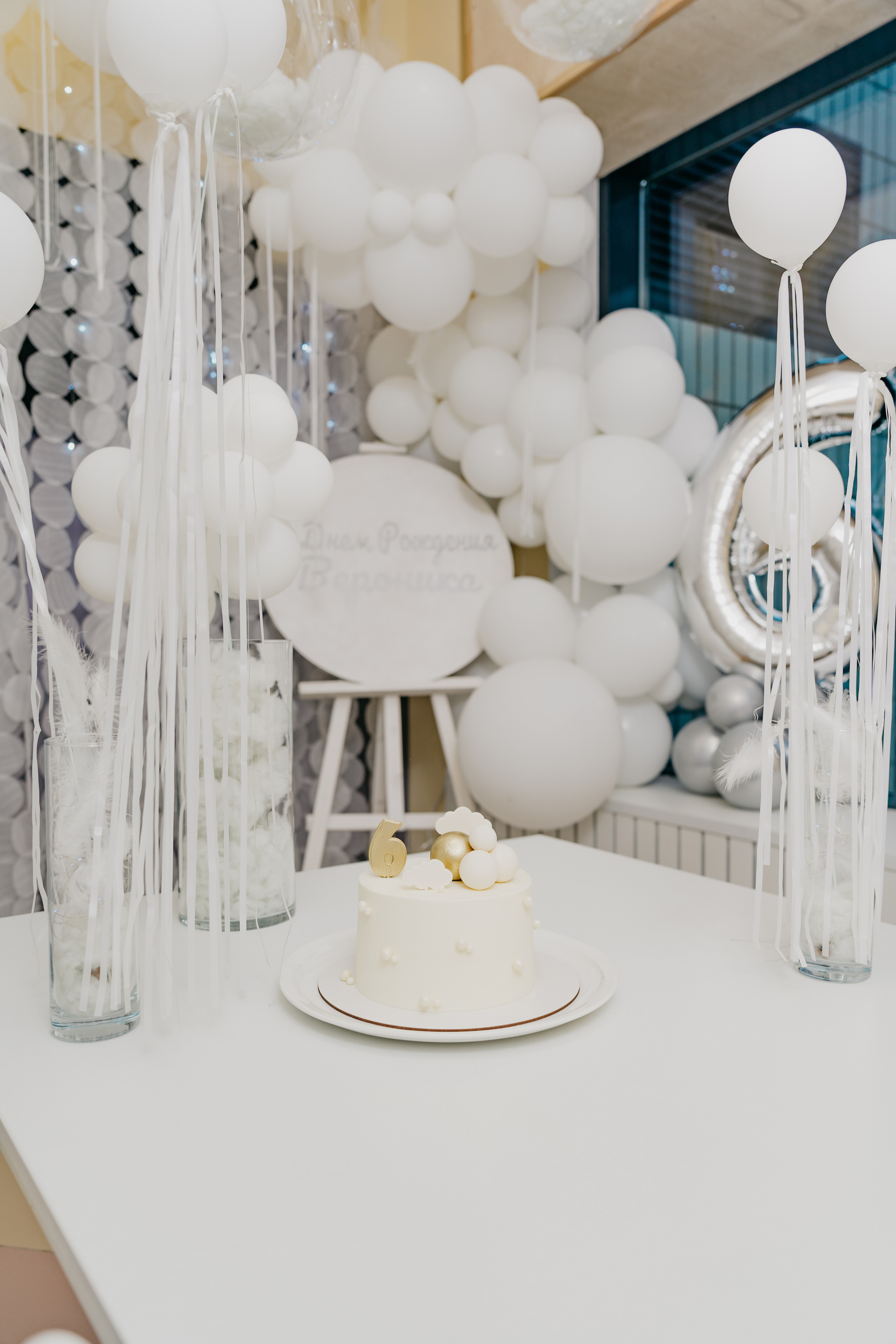 Пижамная вечеринка, Веронике 6 лет. Фотограф Никита Комаров