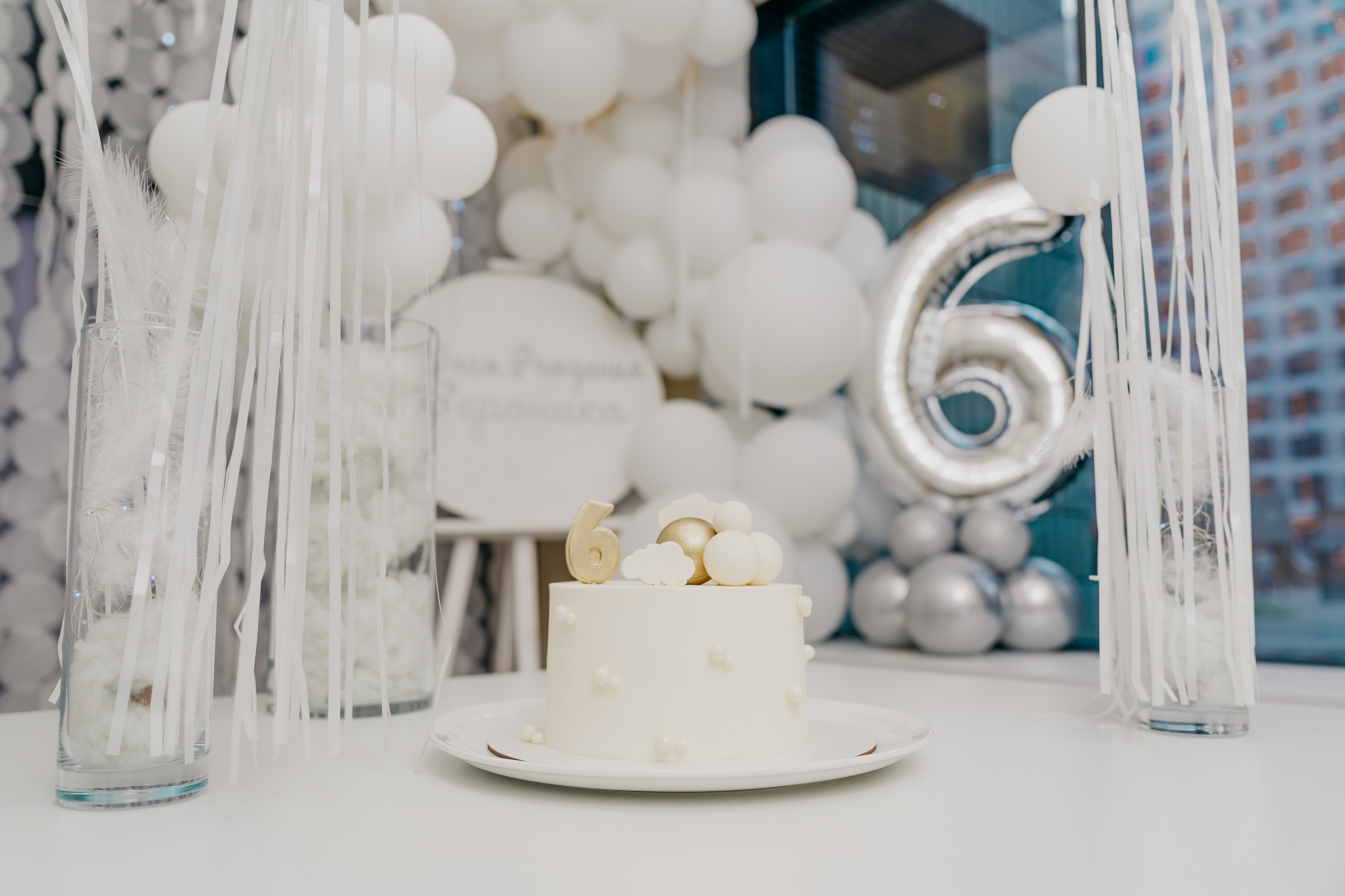 Пижамная вечеринка, Веронике 6 лет. Фотограф Никита Комаров