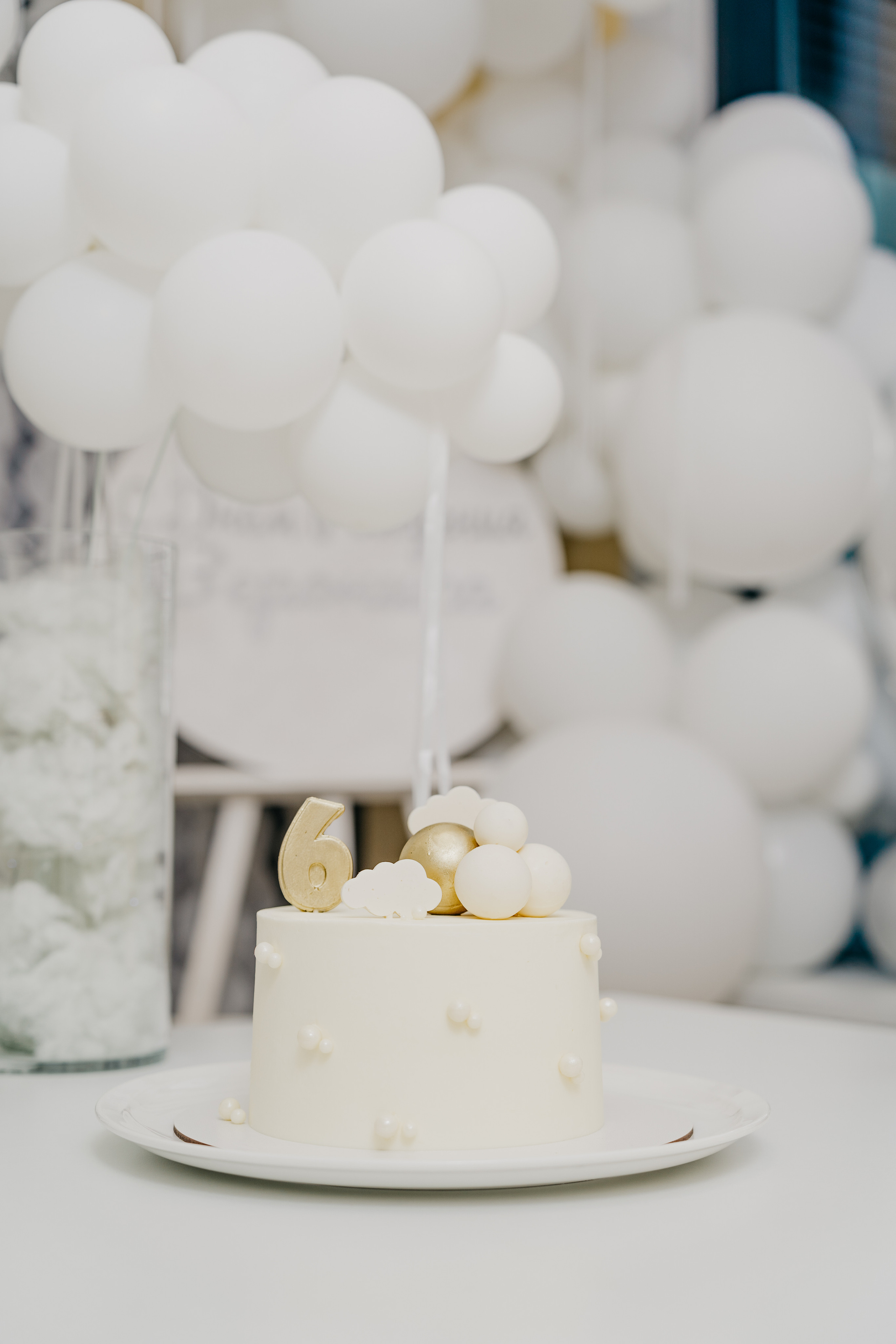 Пижамная вечеринка, Веронике 6 лет. Фотограф Никита Комаров