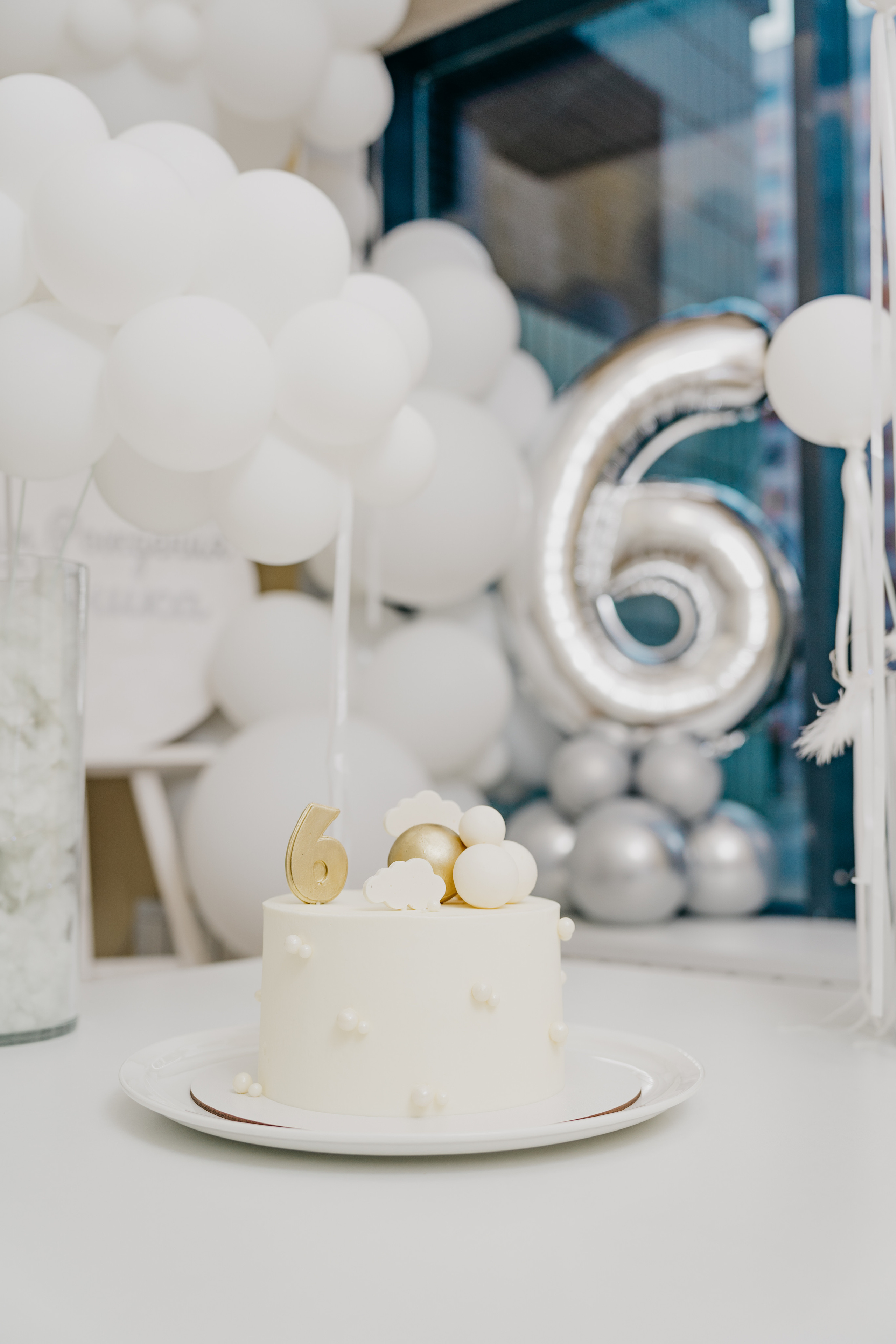 Пижамная вечеринка, Веронике 6 лет. Фотограф Никита Комаров