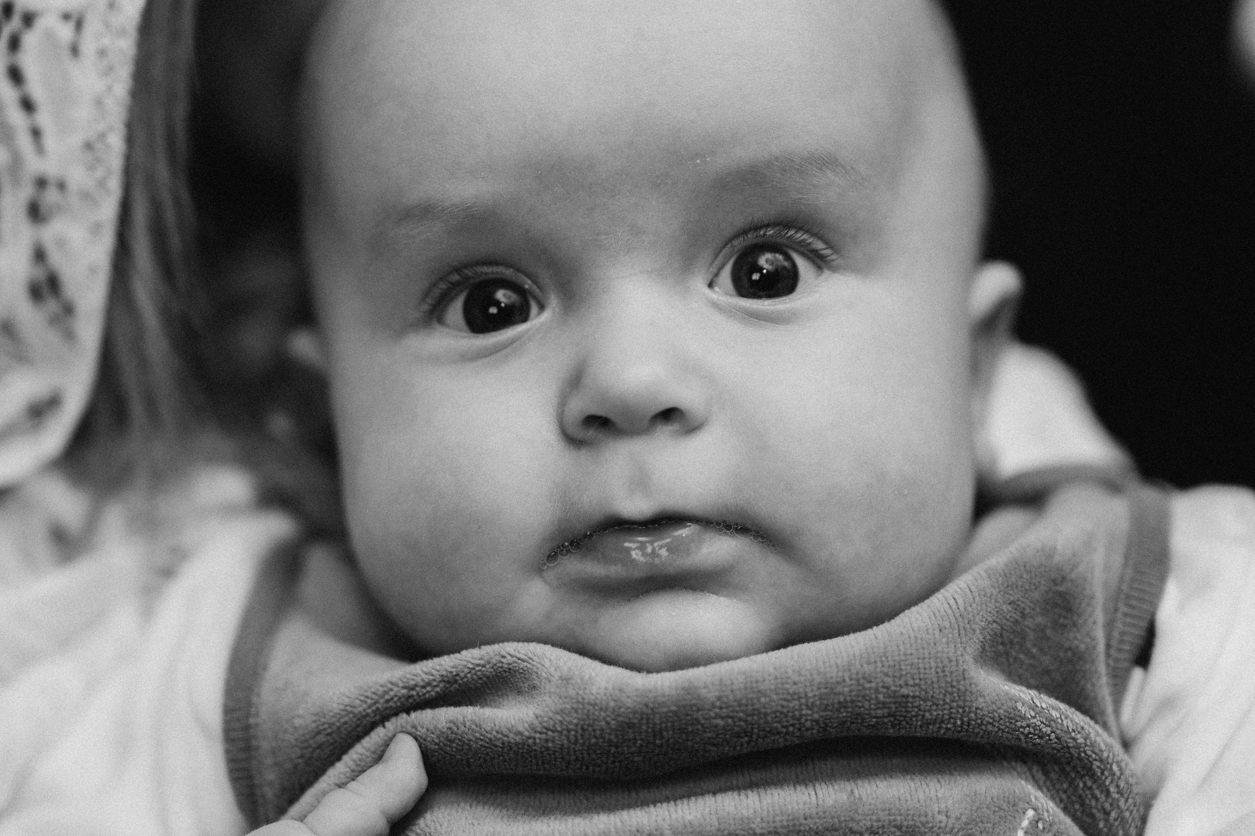 Крещение Ярослава. Фотограф Никита Комаров