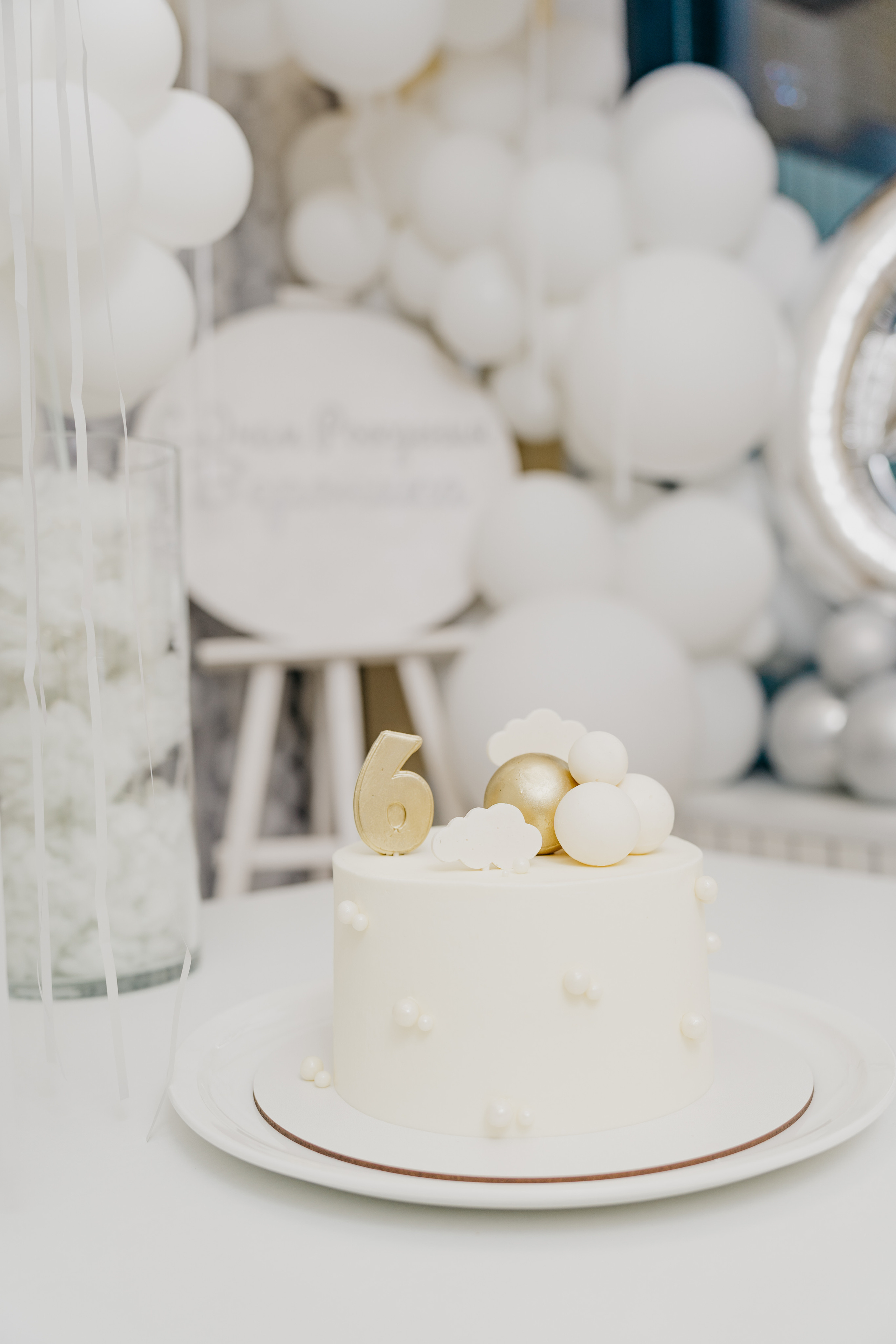 Пижамная вечеринка, Веронике 6 лет. Фотограф Никита Комаров