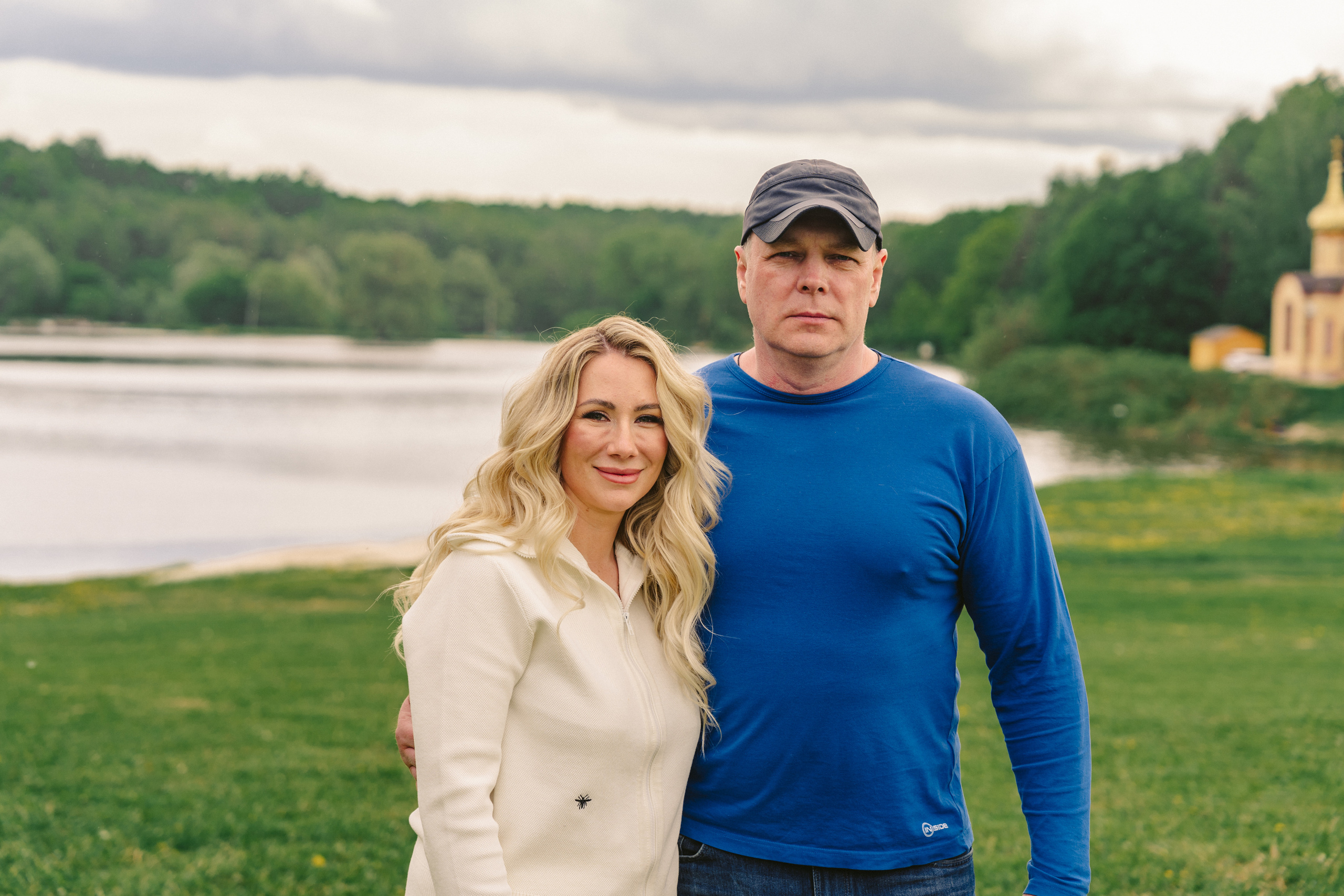 День рождения Матвея. Фотограф Никита Комаров