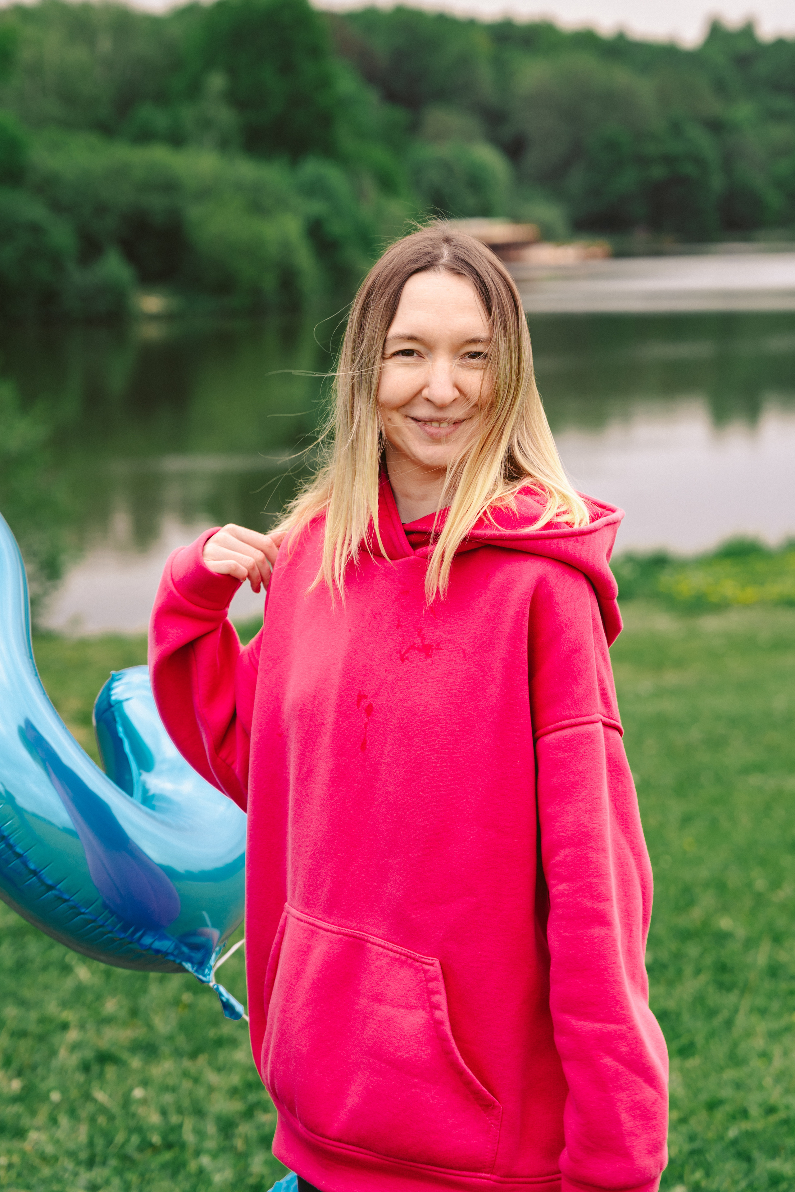 День рождения Матвея. Фотограф Никита Комаров