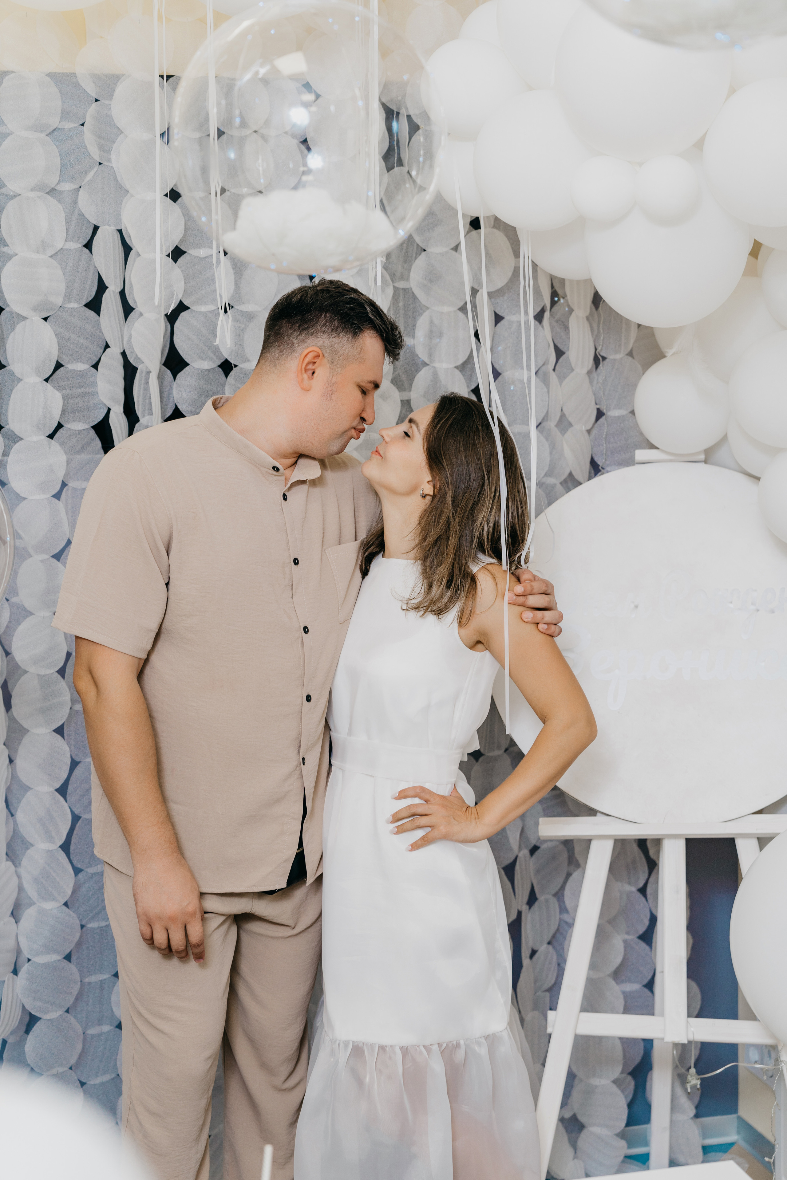 Пижамная вечеринка, Веронике 6 лет. Фотограф Никита Комаров