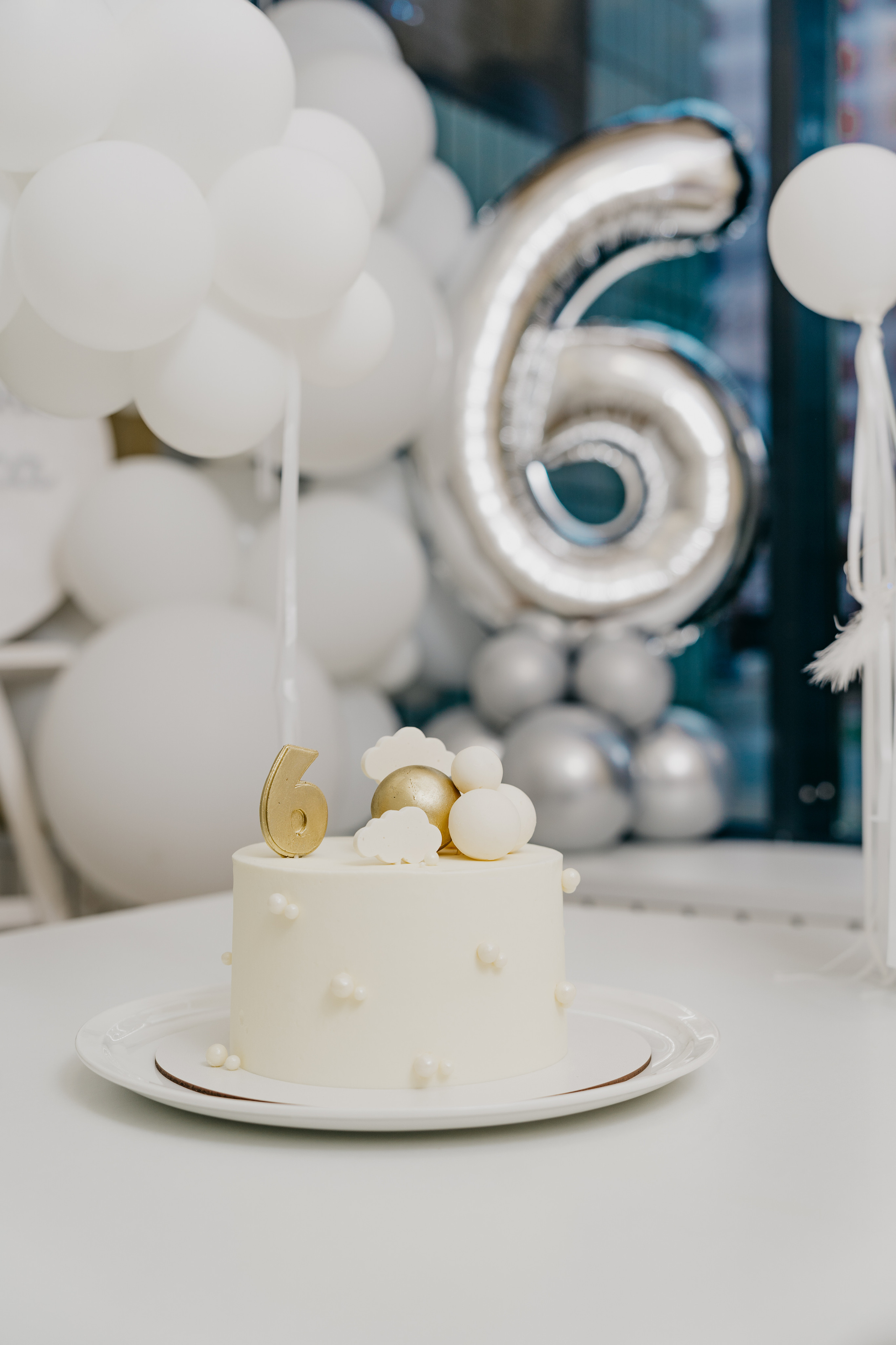 Пижамная вечеринка, Веронике 6 лет. Фотограф Никита Комаров