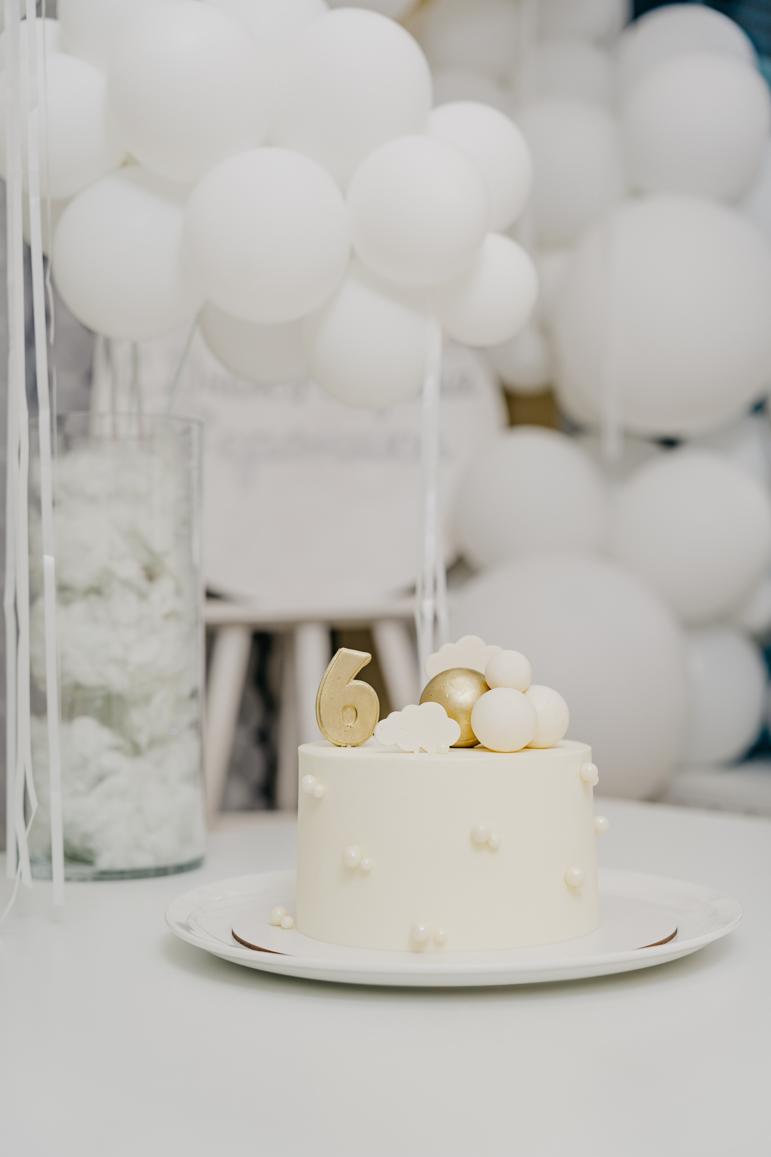 Пижамная вечеринка, Веронике 6 лет. Фотограф Никита Комаров