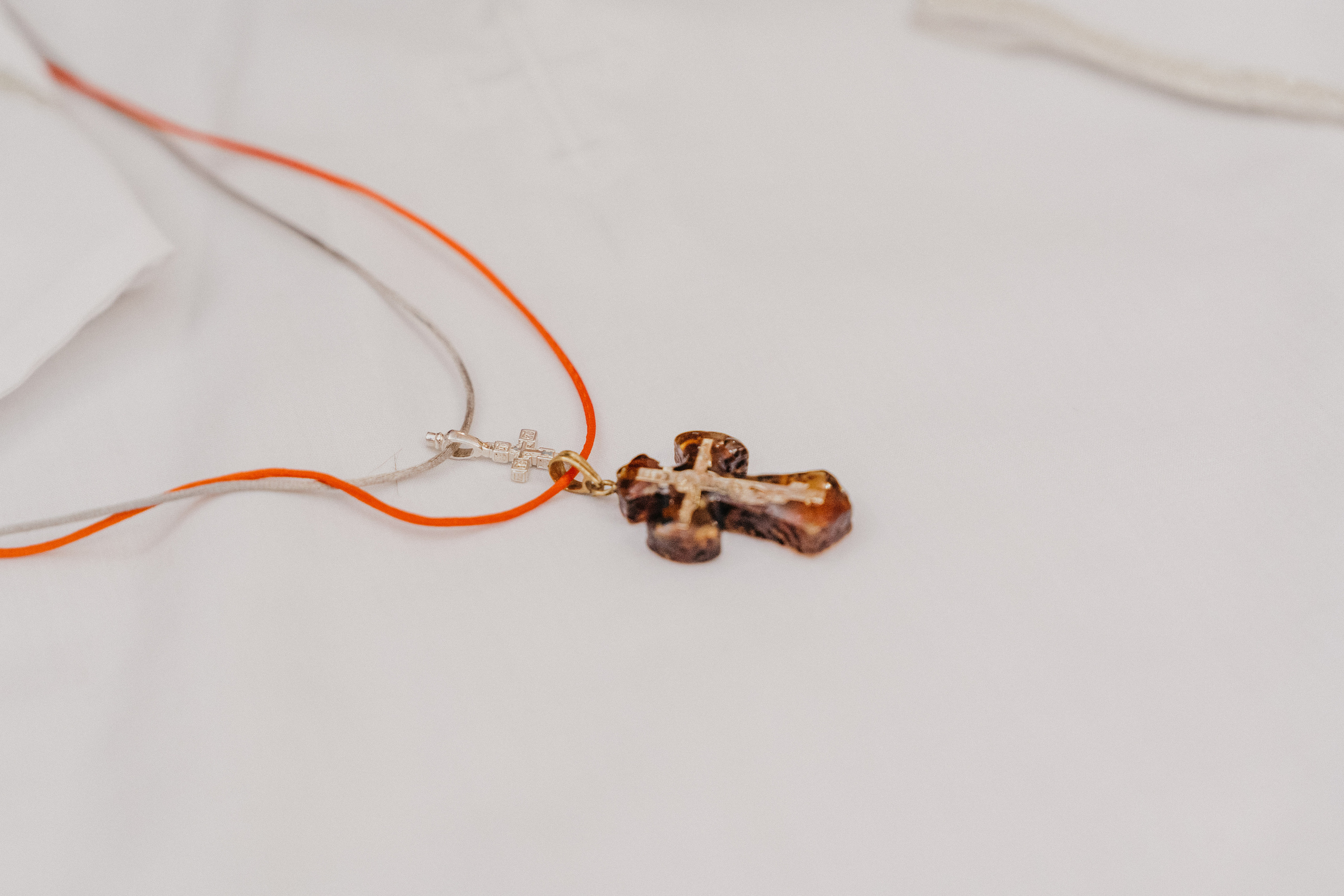 Крещение Ярослава. Фотограф Никита Комаров