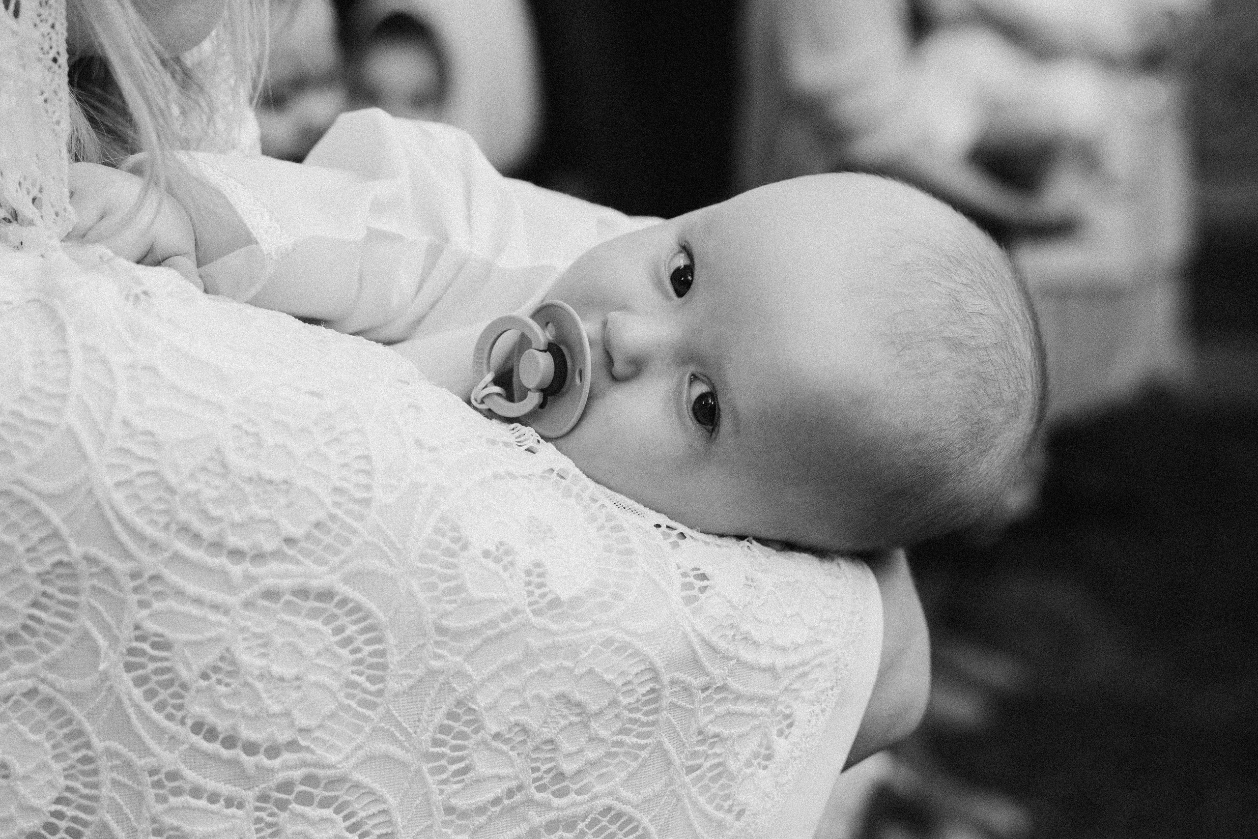 Крещение Ярослава. Фотограф Никита Комаров