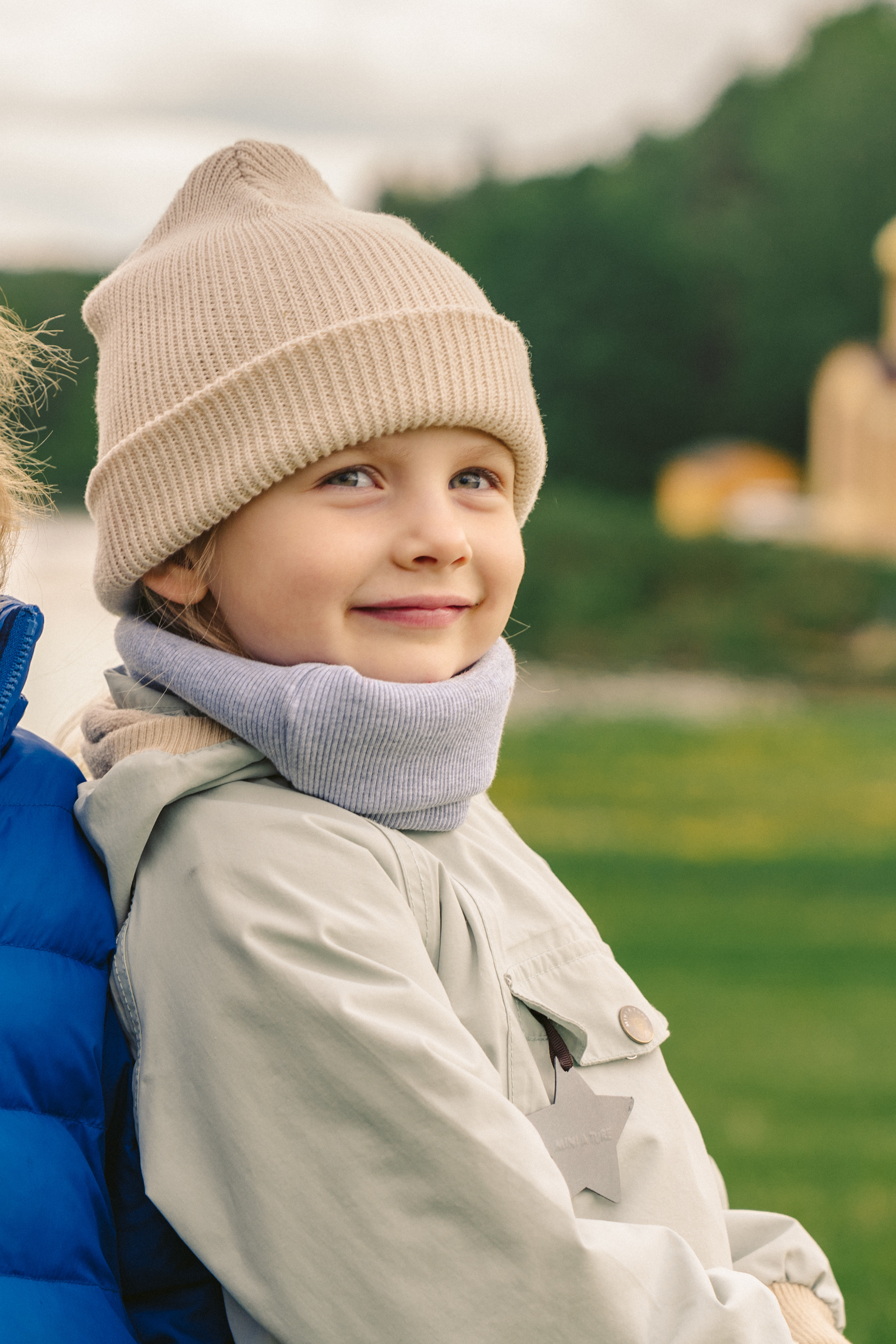 День рождения Матвея. Фотограф Никита Комаров