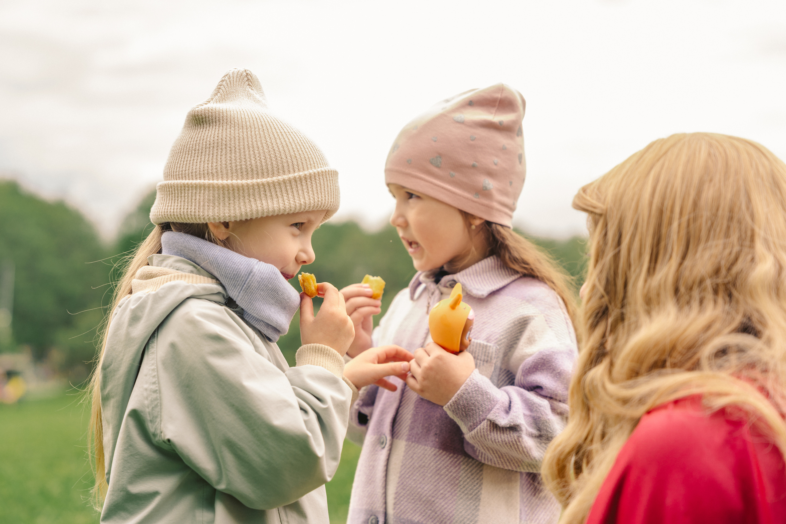 День рождения Матвея. Фотограф Никита Комаров