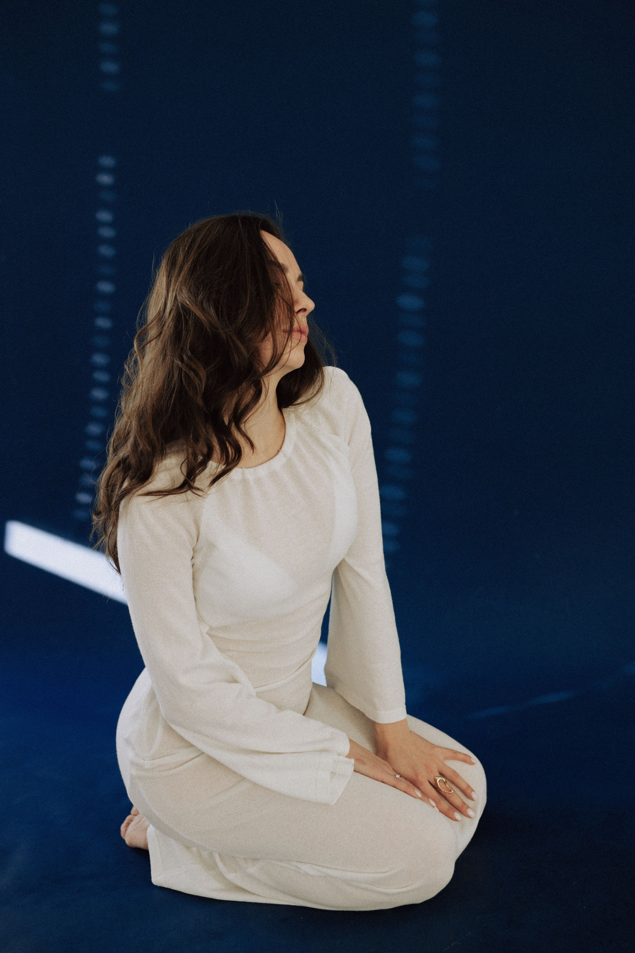 Оля. Фотограф Стилист Тюмень Вера Хайруллина