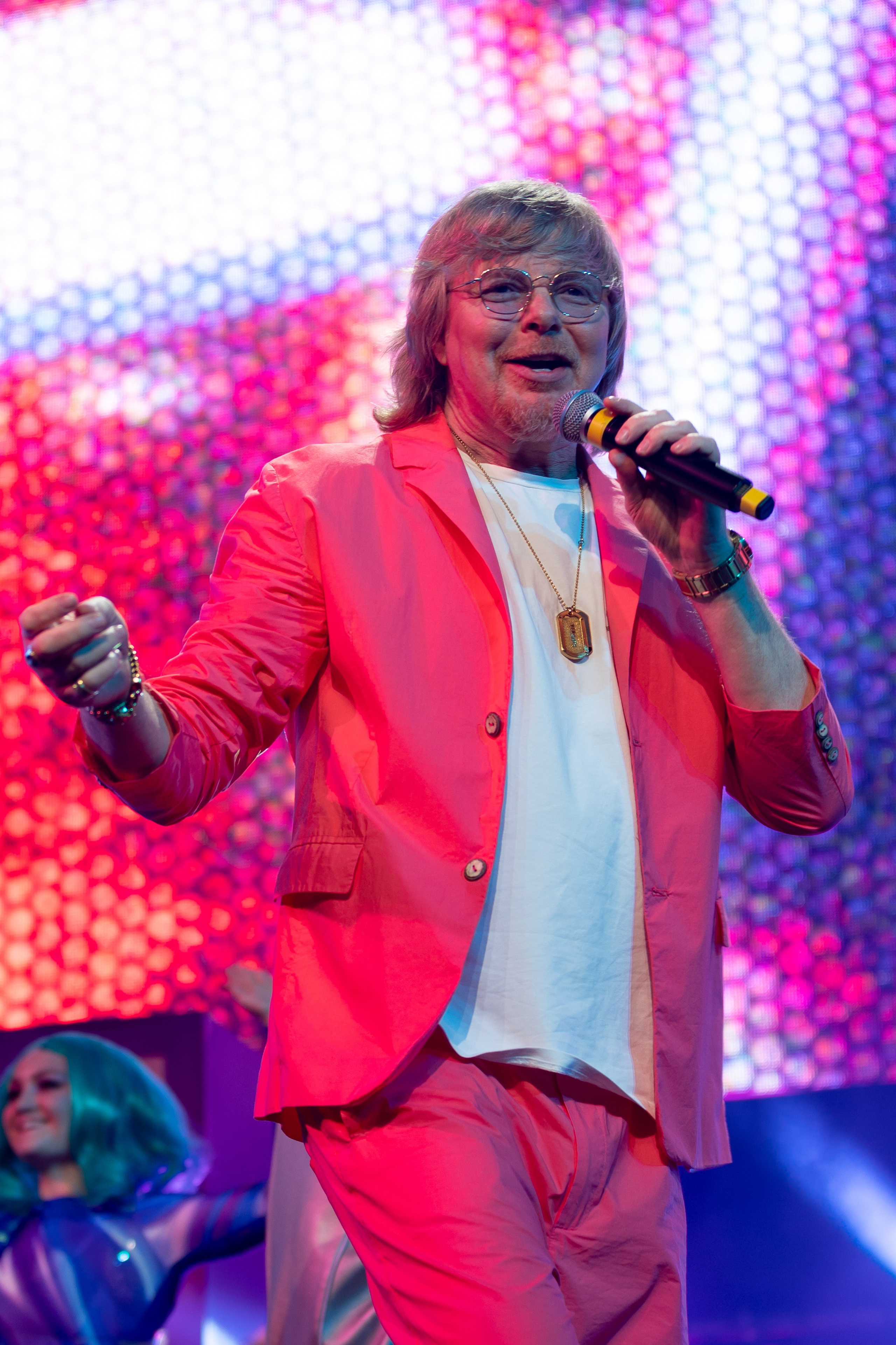 Иванушки International, Live Арена. Фотограф Ольга Махалова — Санкт-Петербург, Москва, Нижний Новгород