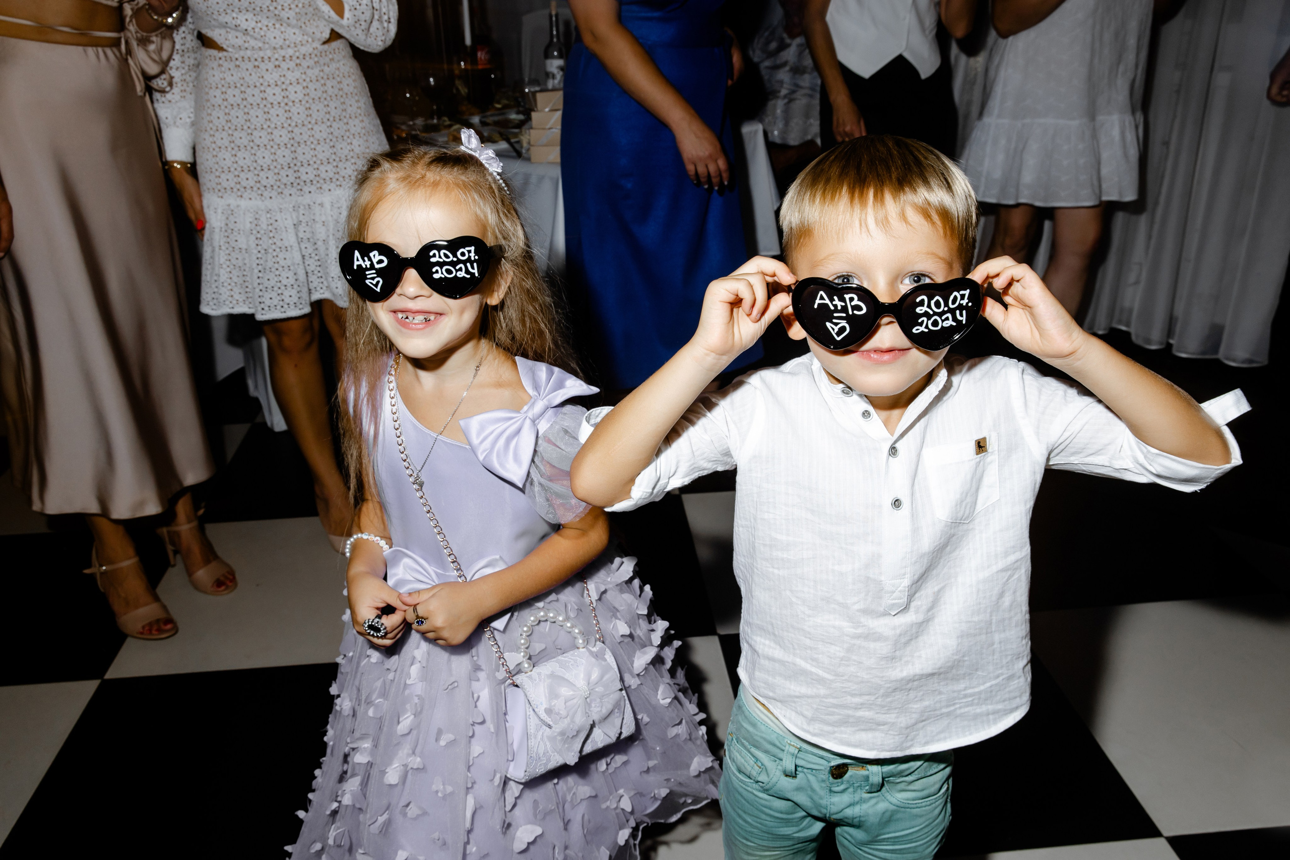 Свадебный день Саши и Влады. Свадебный фотограф Анна Бабахина